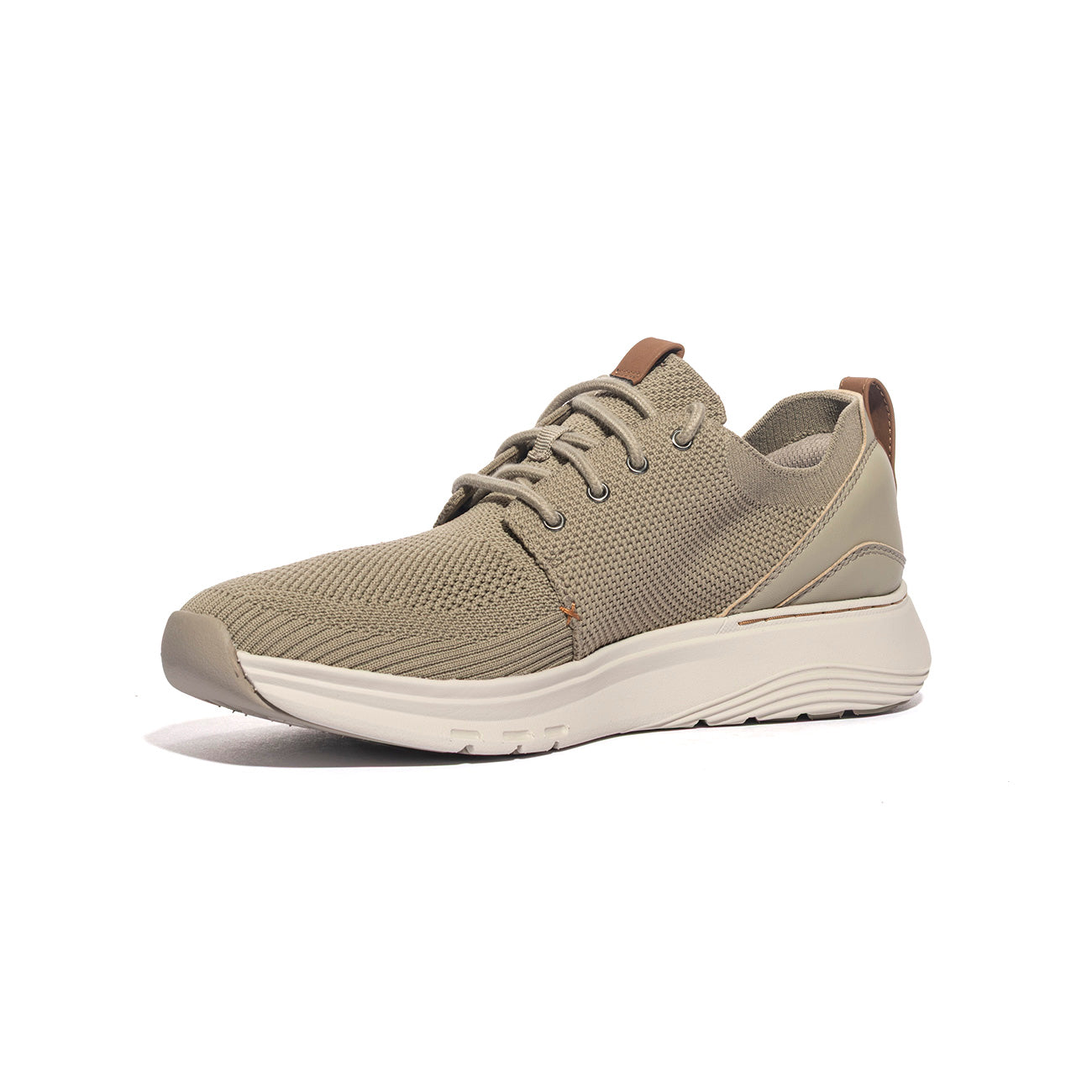 CLARKS 181982KHAKI