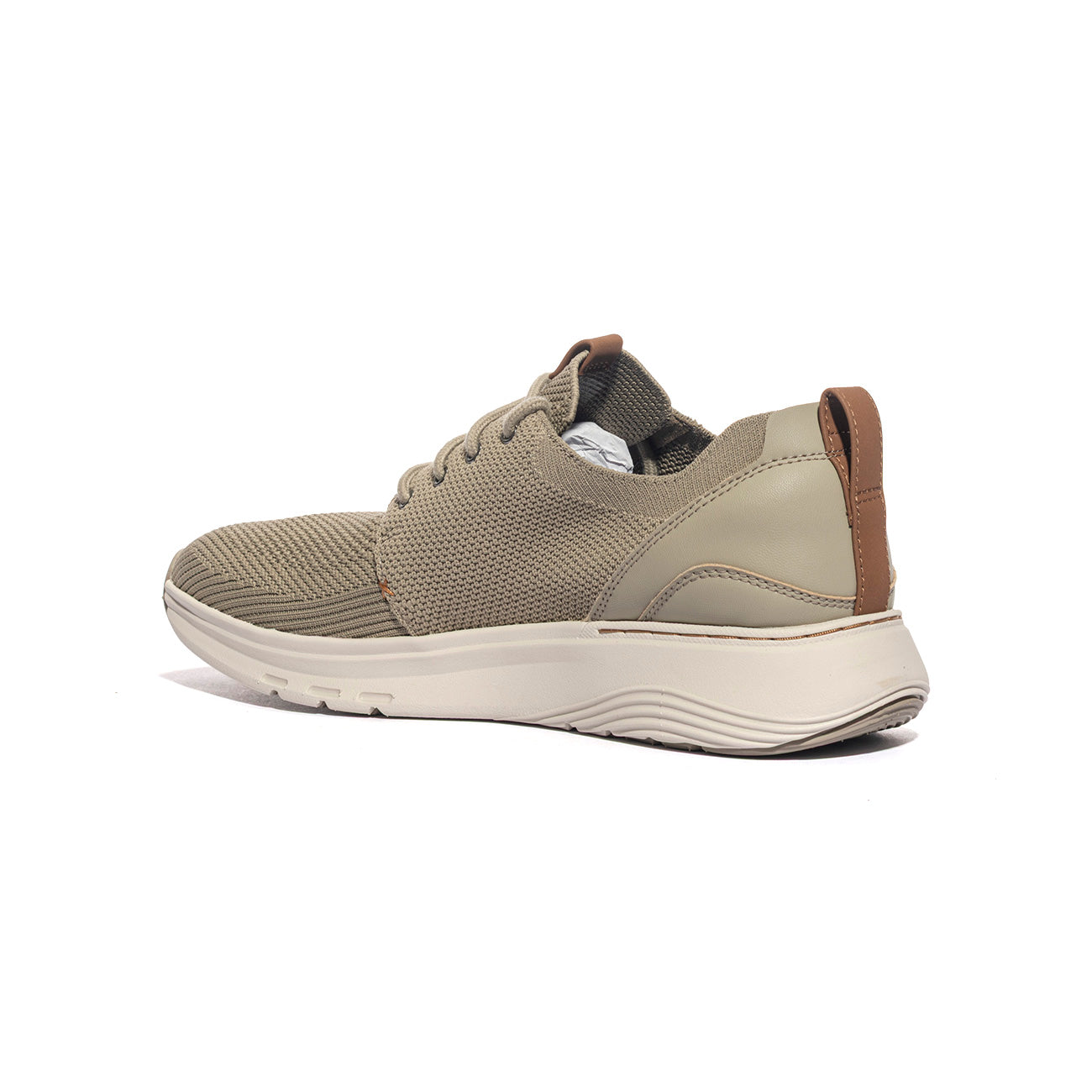 CLARKS 181982KHAKI