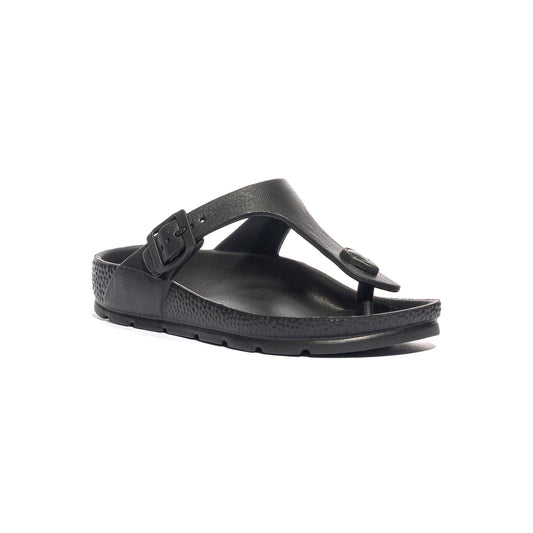 EVERLAST EV119 BLACK Ciabatte Donna