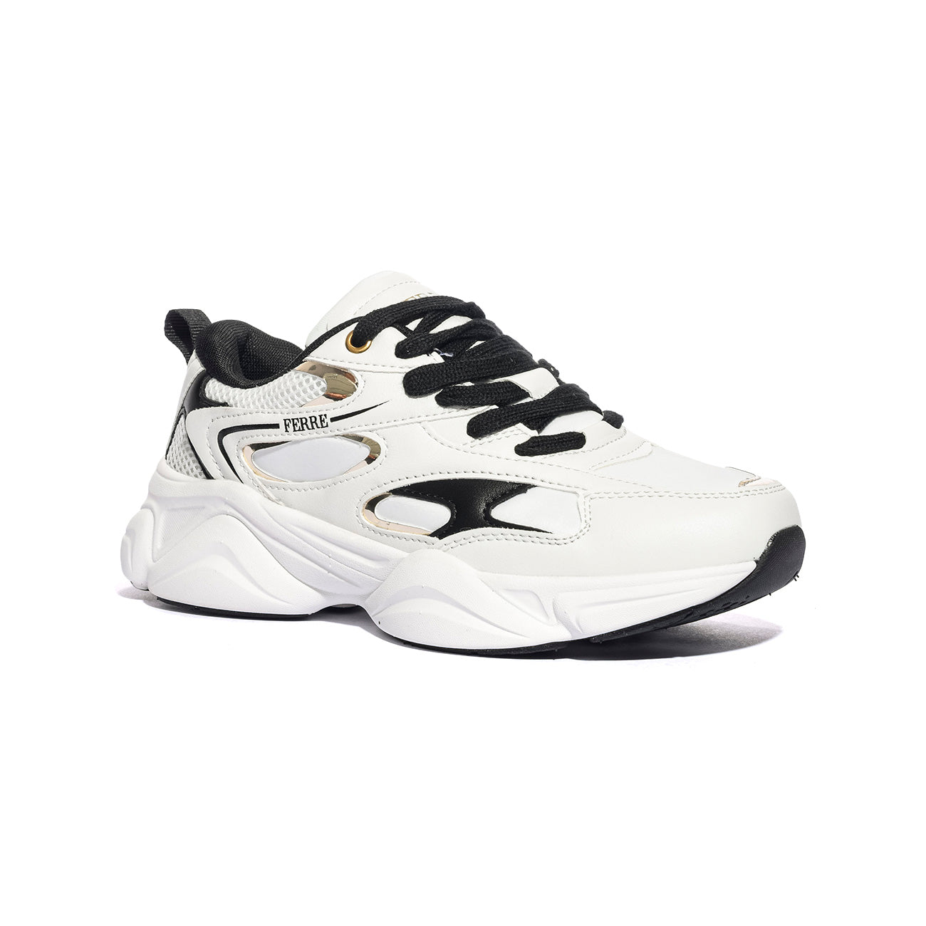 FERRÈ F130WHITE