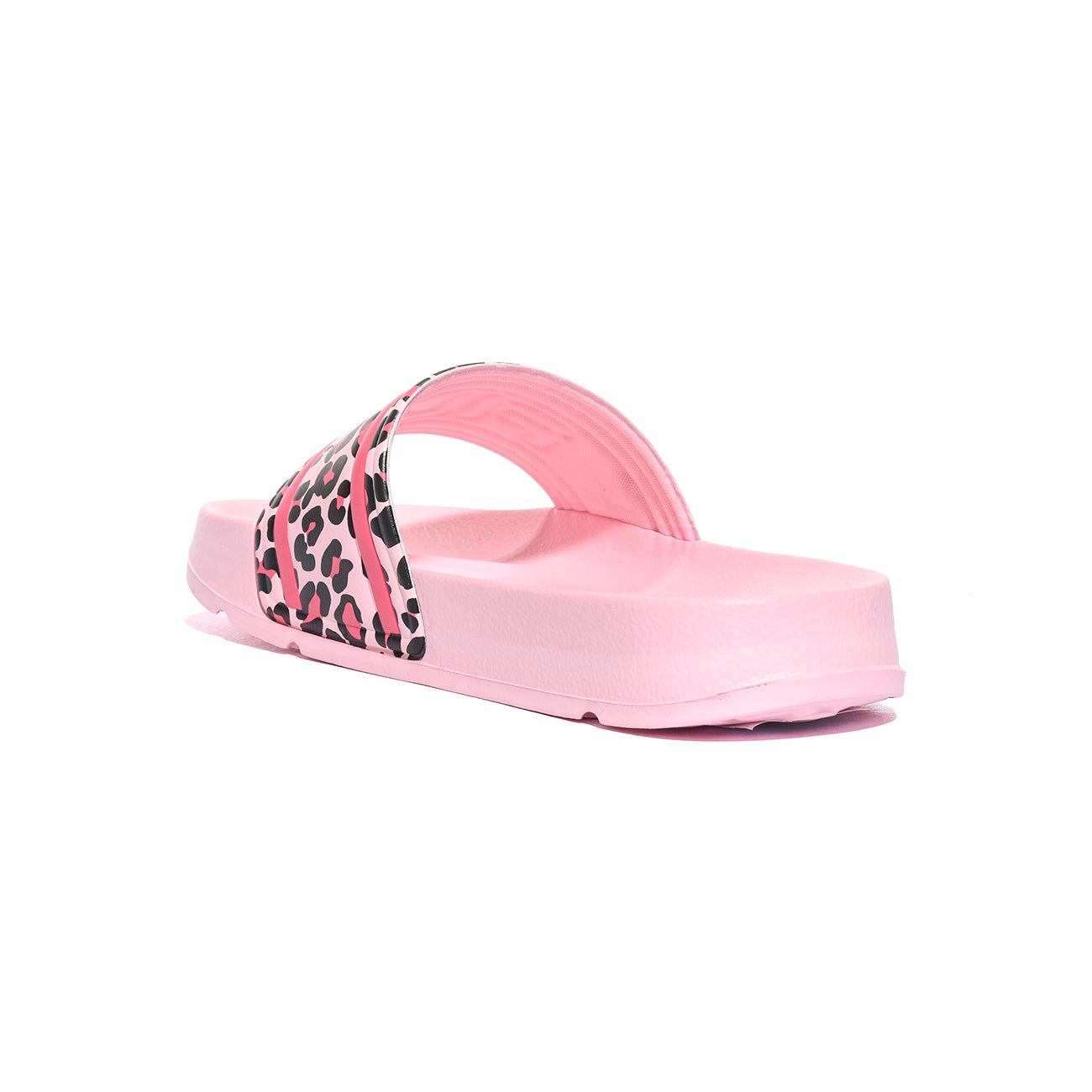 FILA FFK0118Pink-a-boo-Leopard