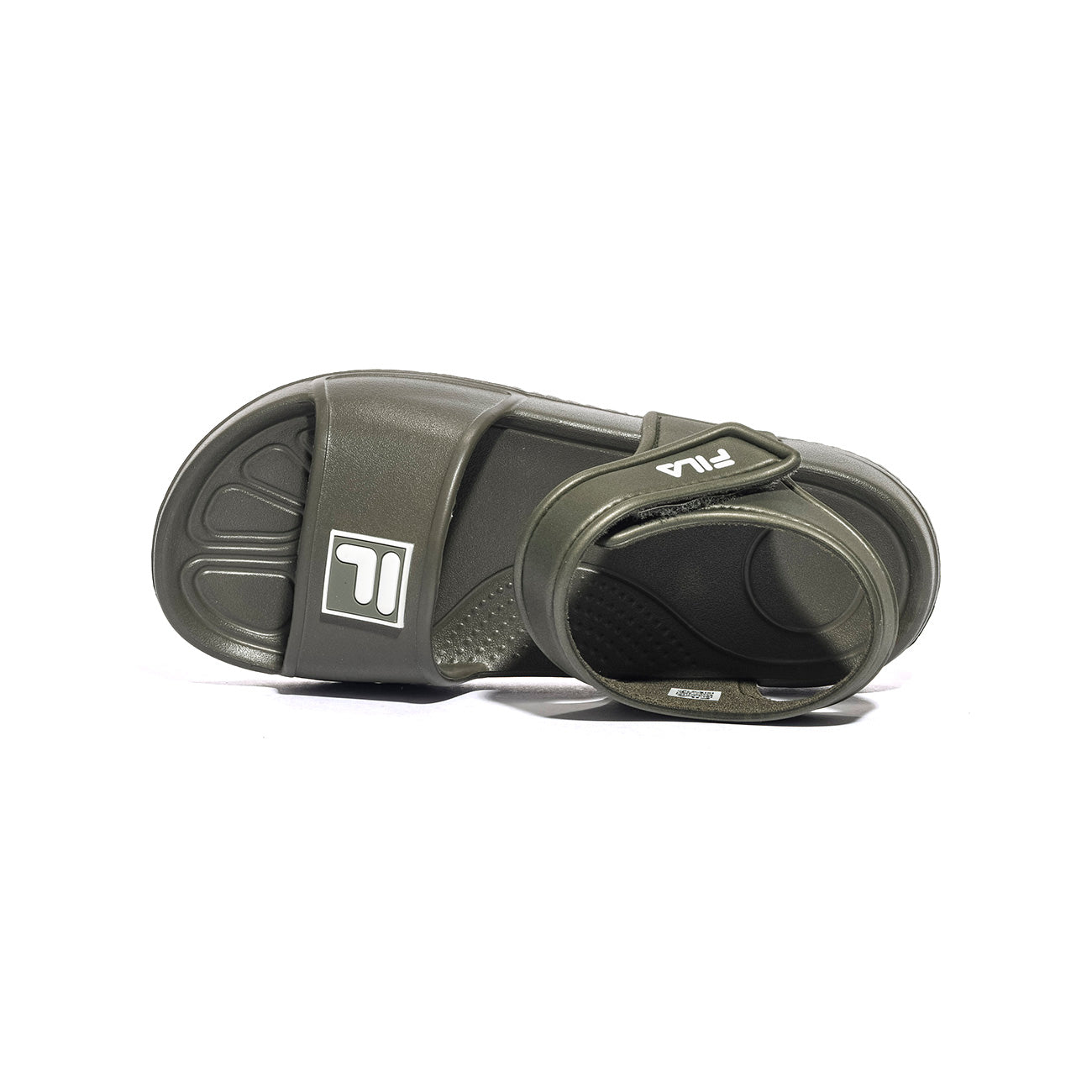 FILA FFK0254Olive Night