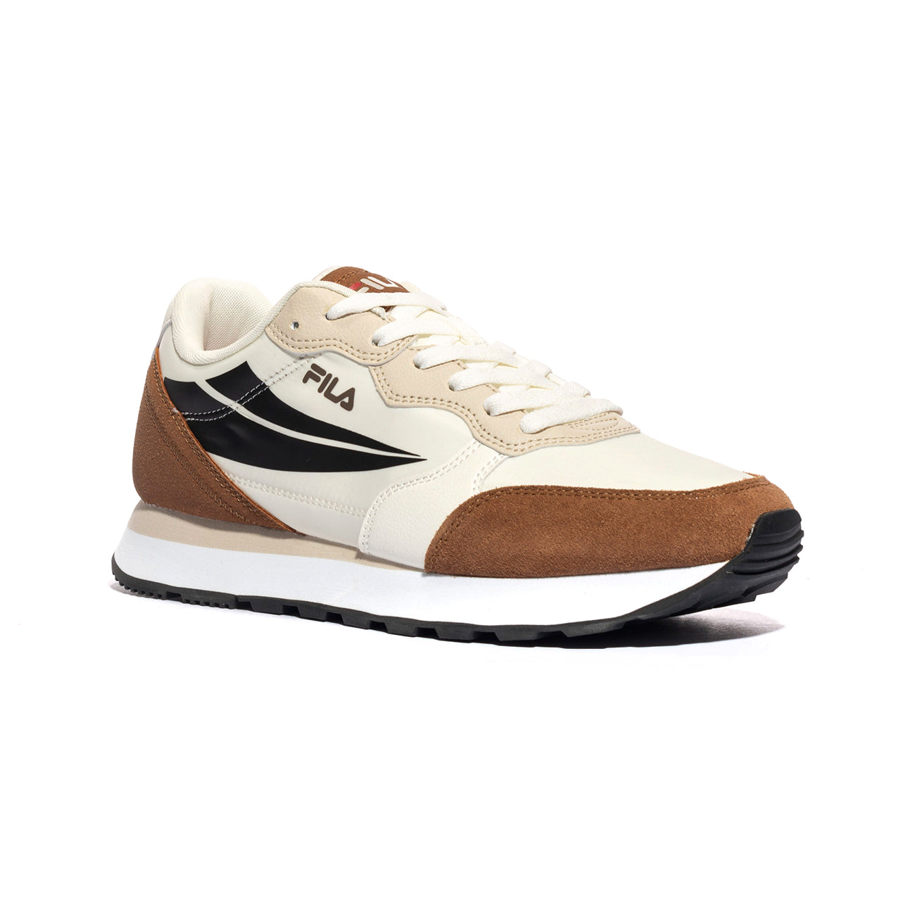 FILA FFM0380Chipmunk-Black