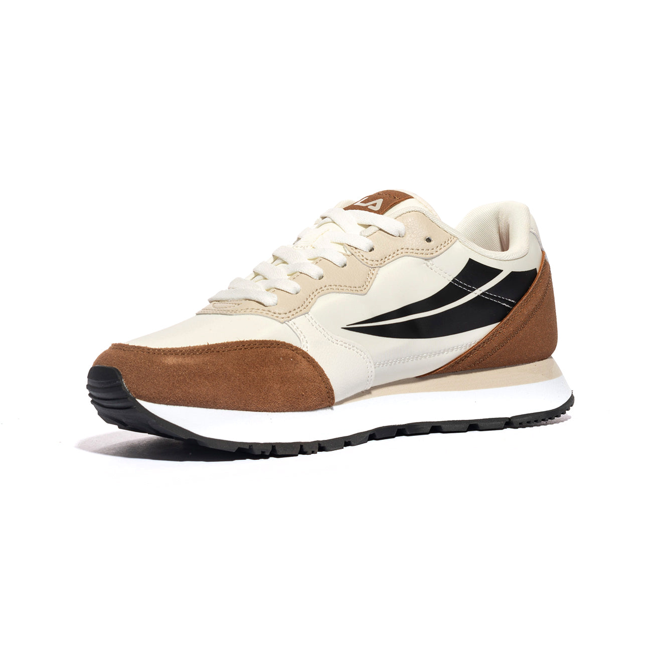 FILA FFM0380Chipmunk-Black