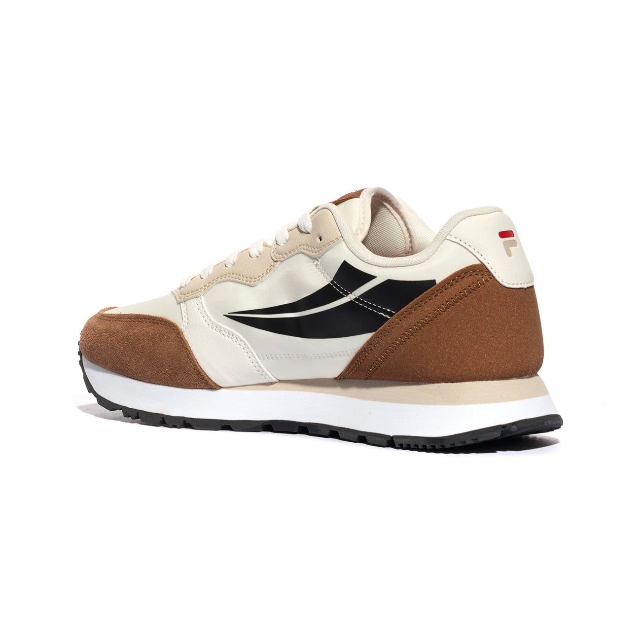 FILA FFM0380Chipmunk-Black
