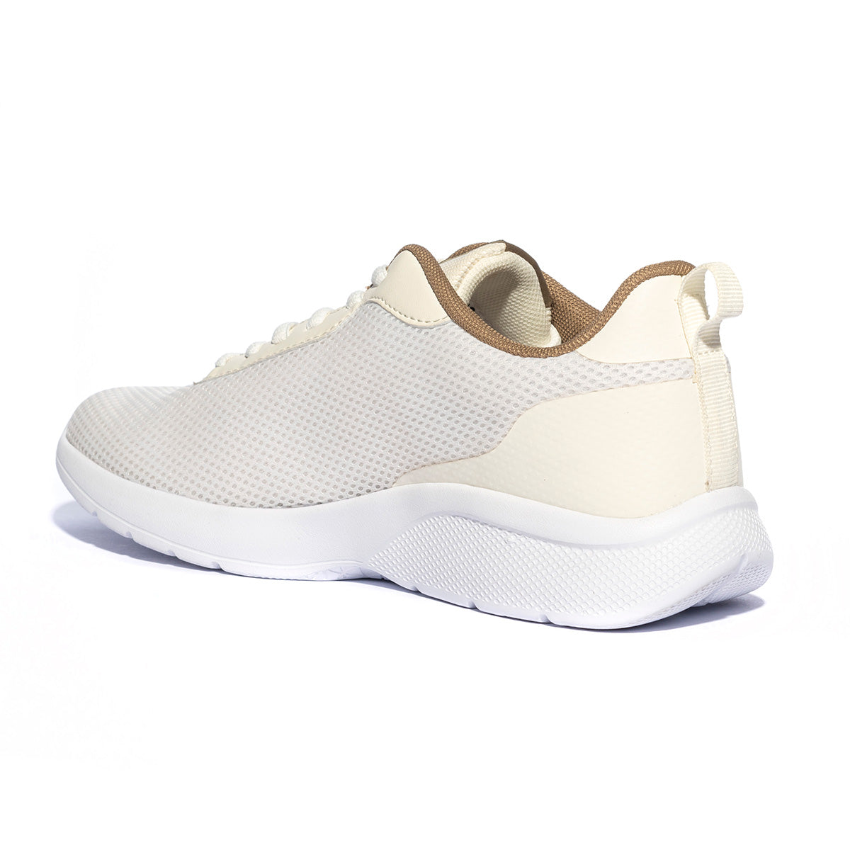 FILA FFW0121Marshmallow-Sepia Tint