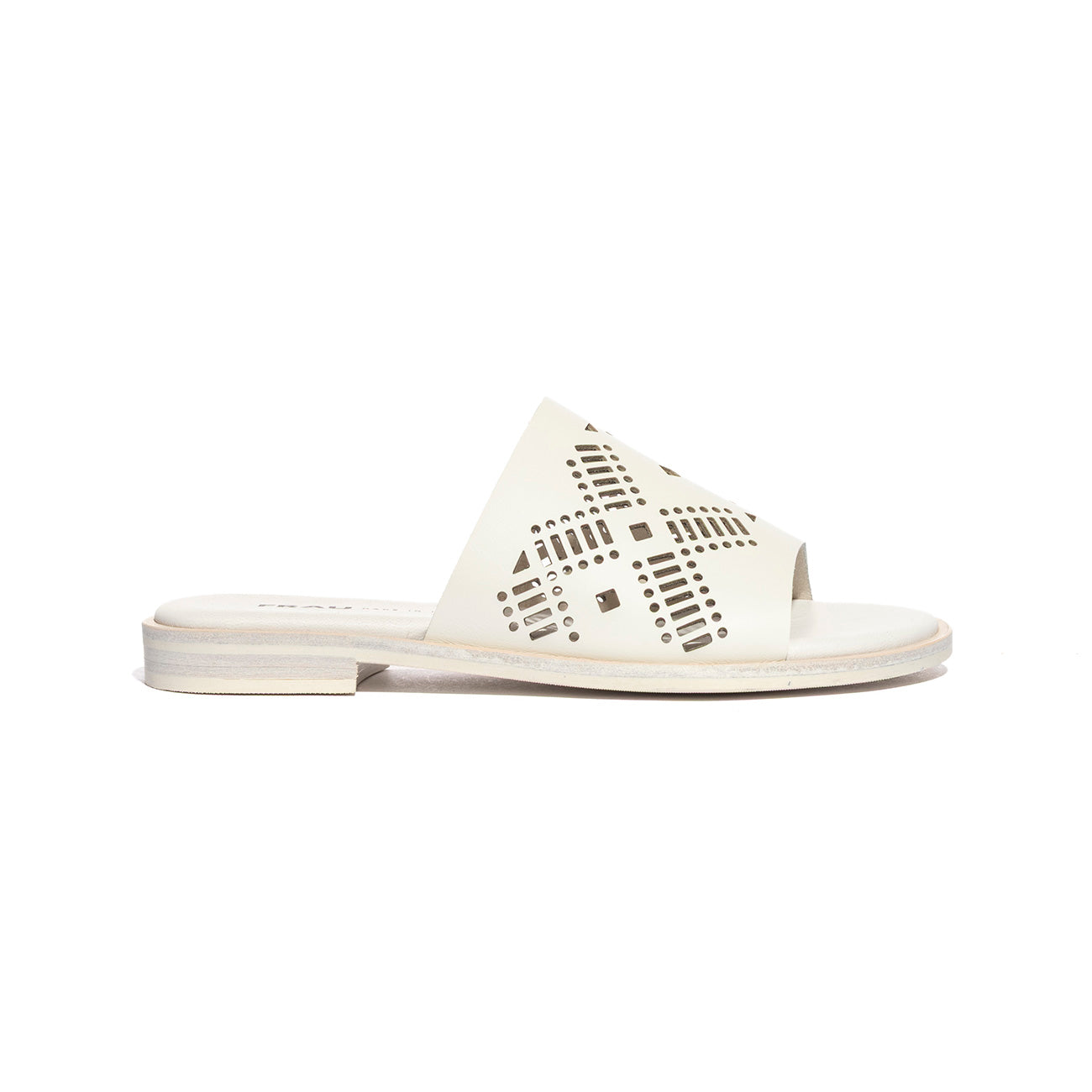 FRAU 86T4OFF WHITE