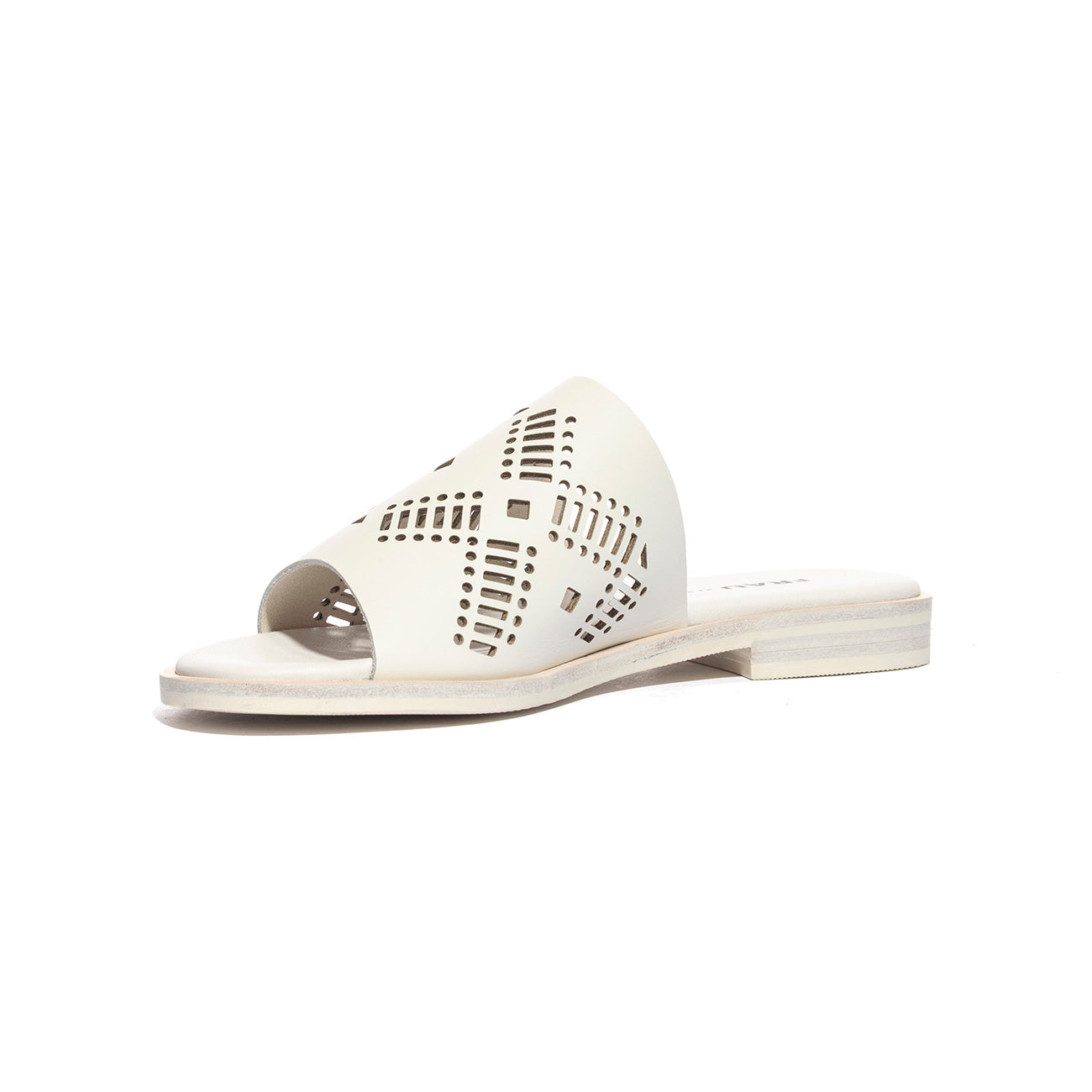 FRAU 86T4OFF WHITE
