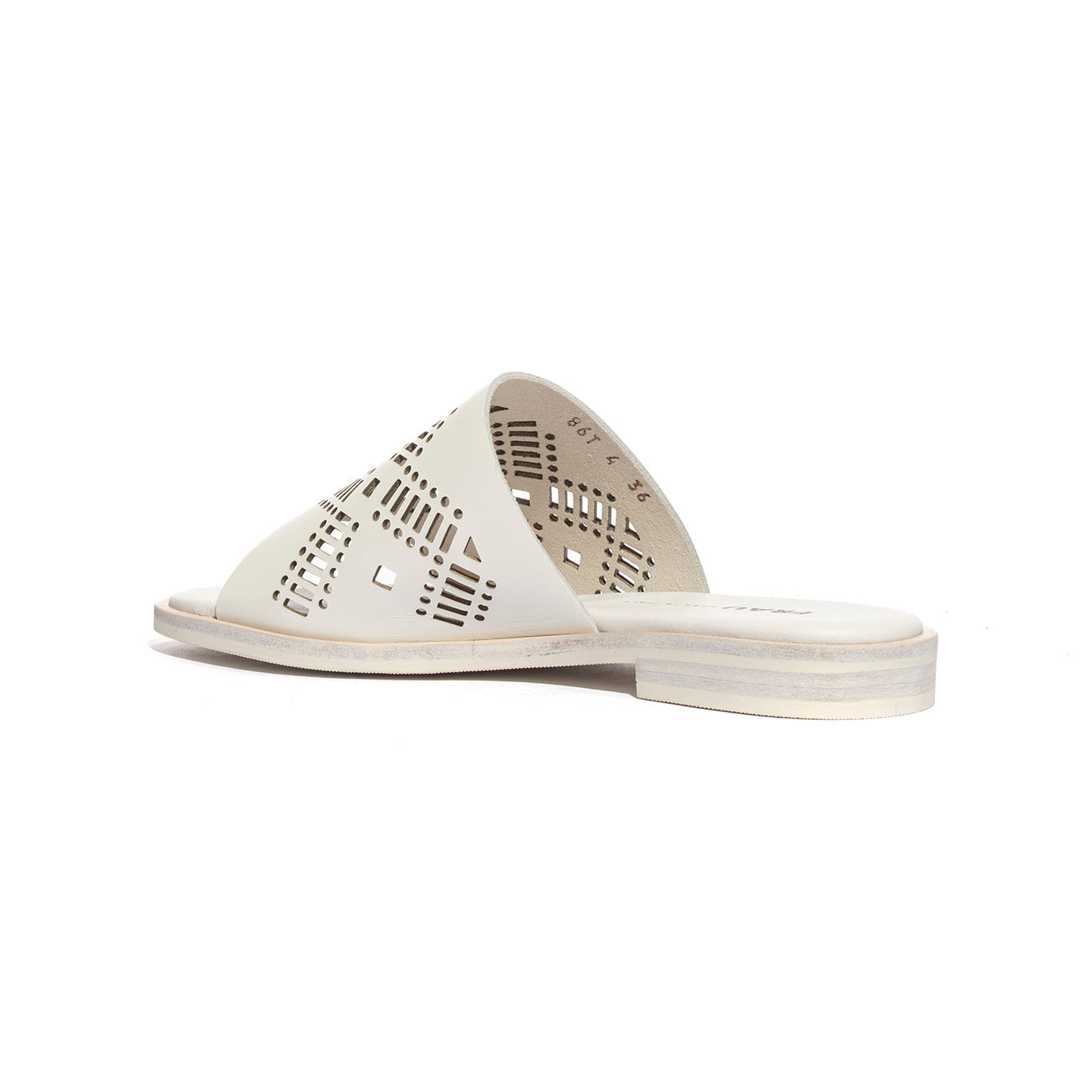 FRAU 86T4OFF WHITE