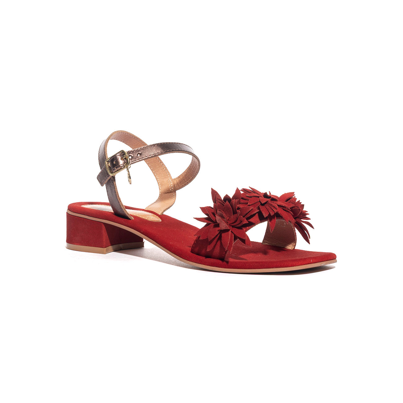 GARDINI GS257RED