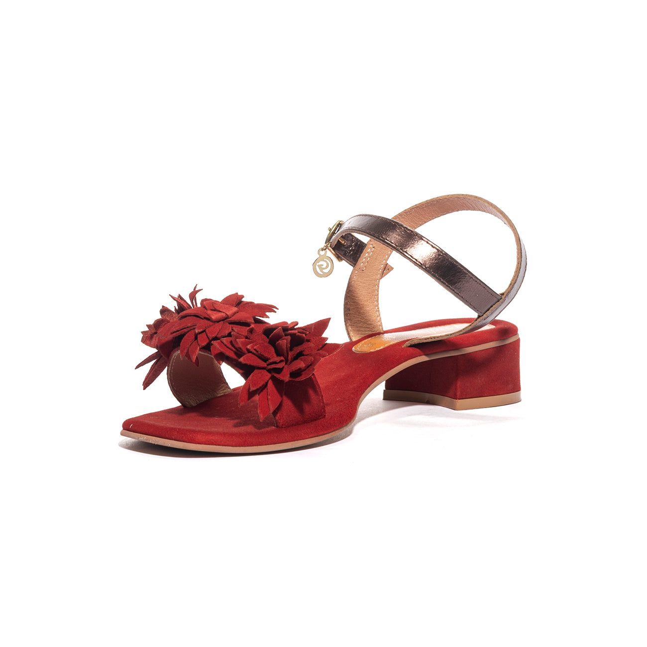 GARDINI GS257RED