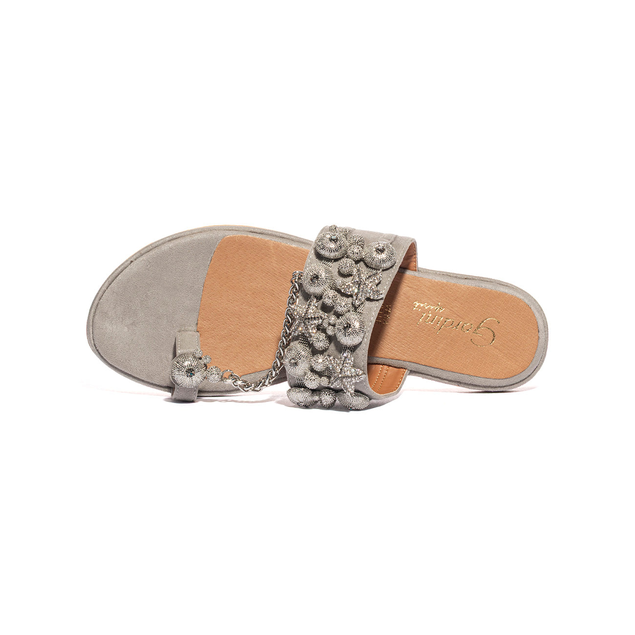 GARDINI GS316GREY
