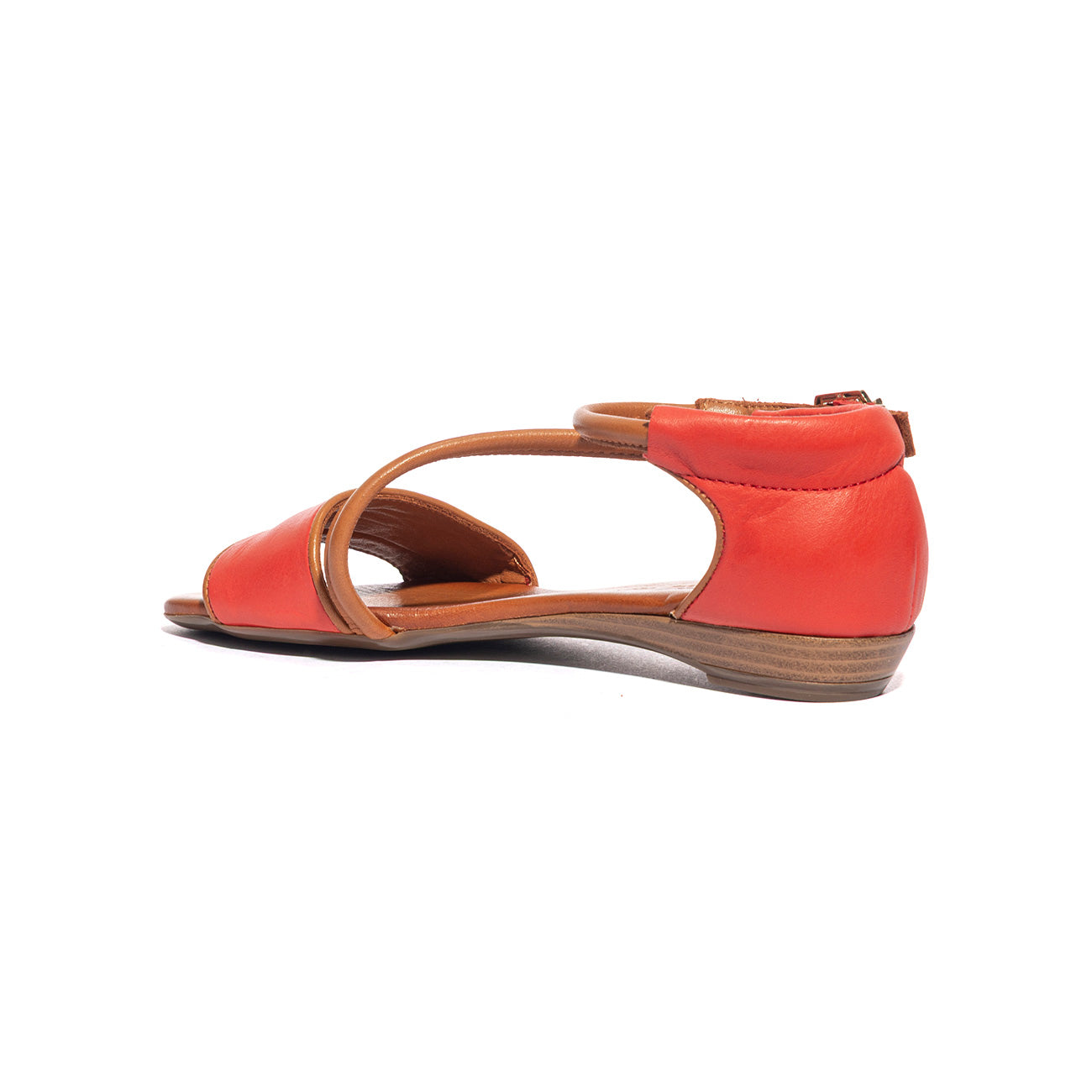GARDINI GS343RED TAN