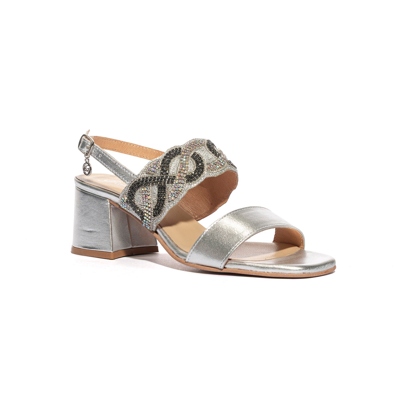 GARDINI GS448SILVER