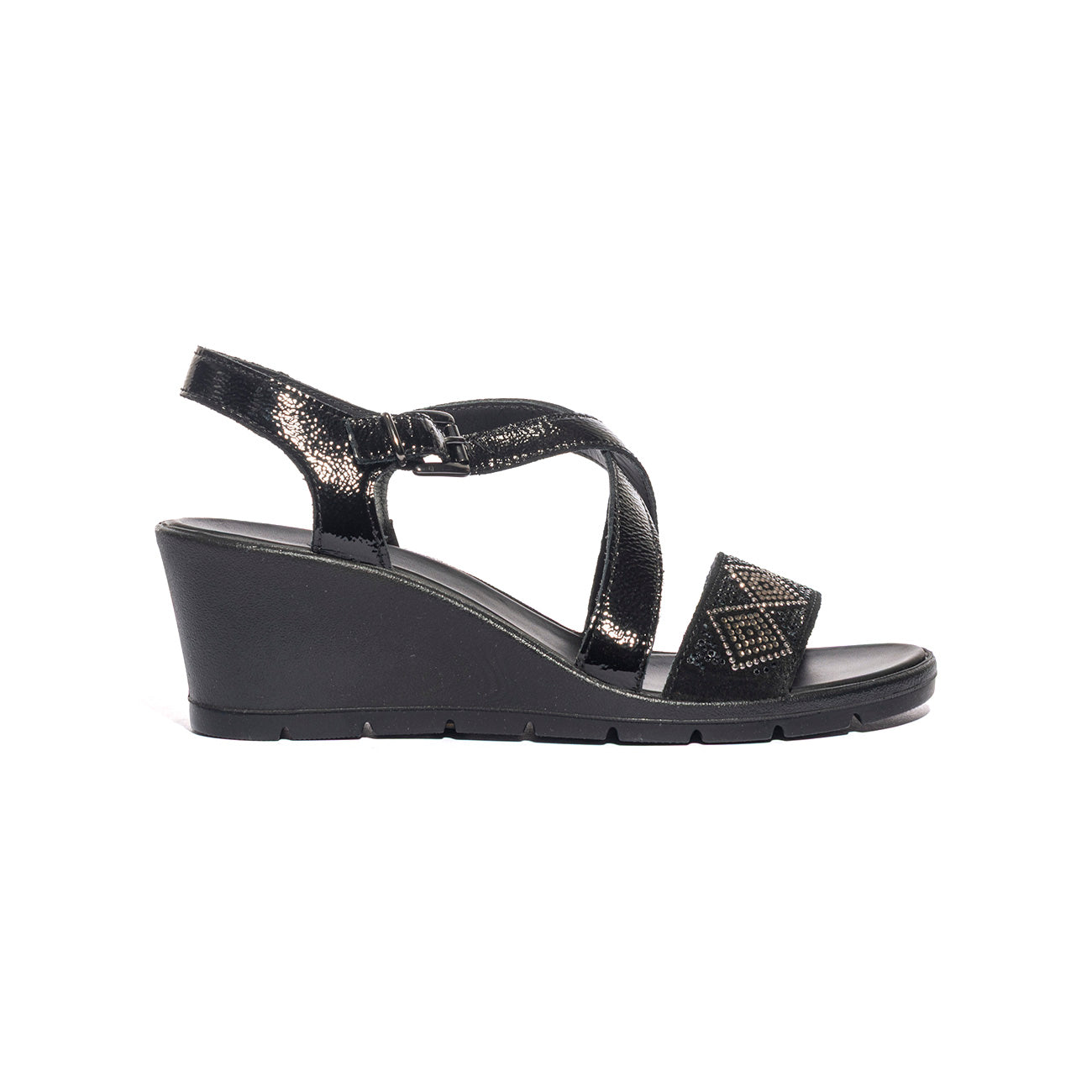 IGI & CO 3292700NERO