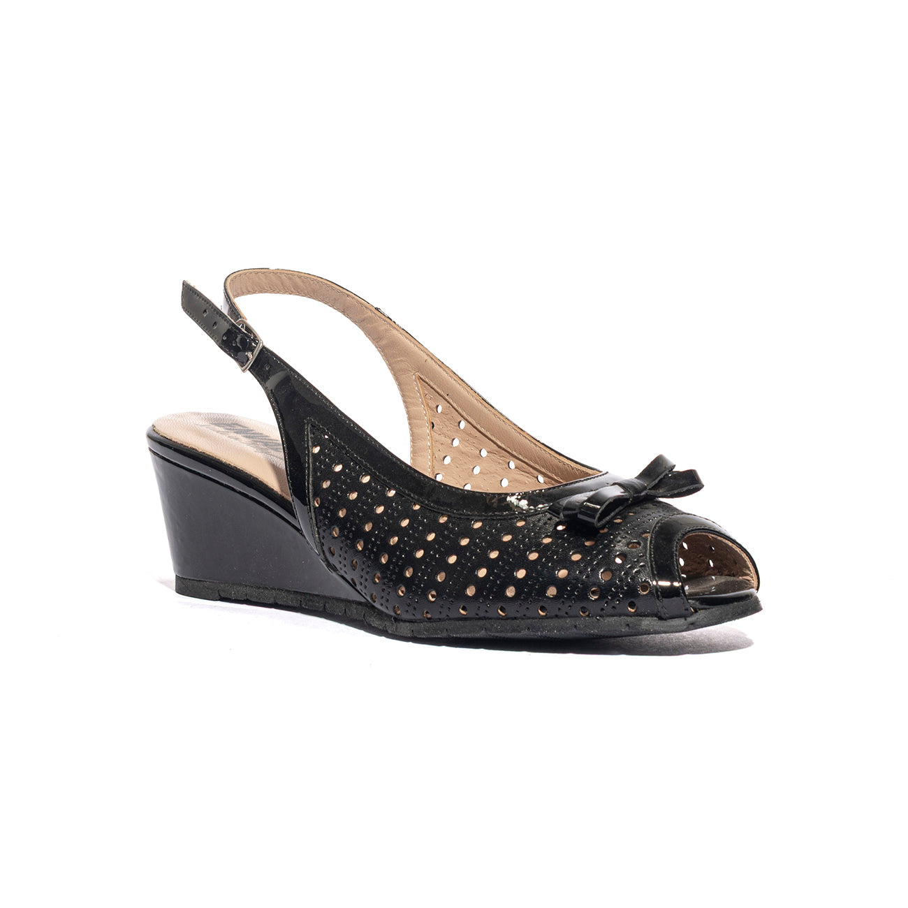 IGI & CO 3297900NERO