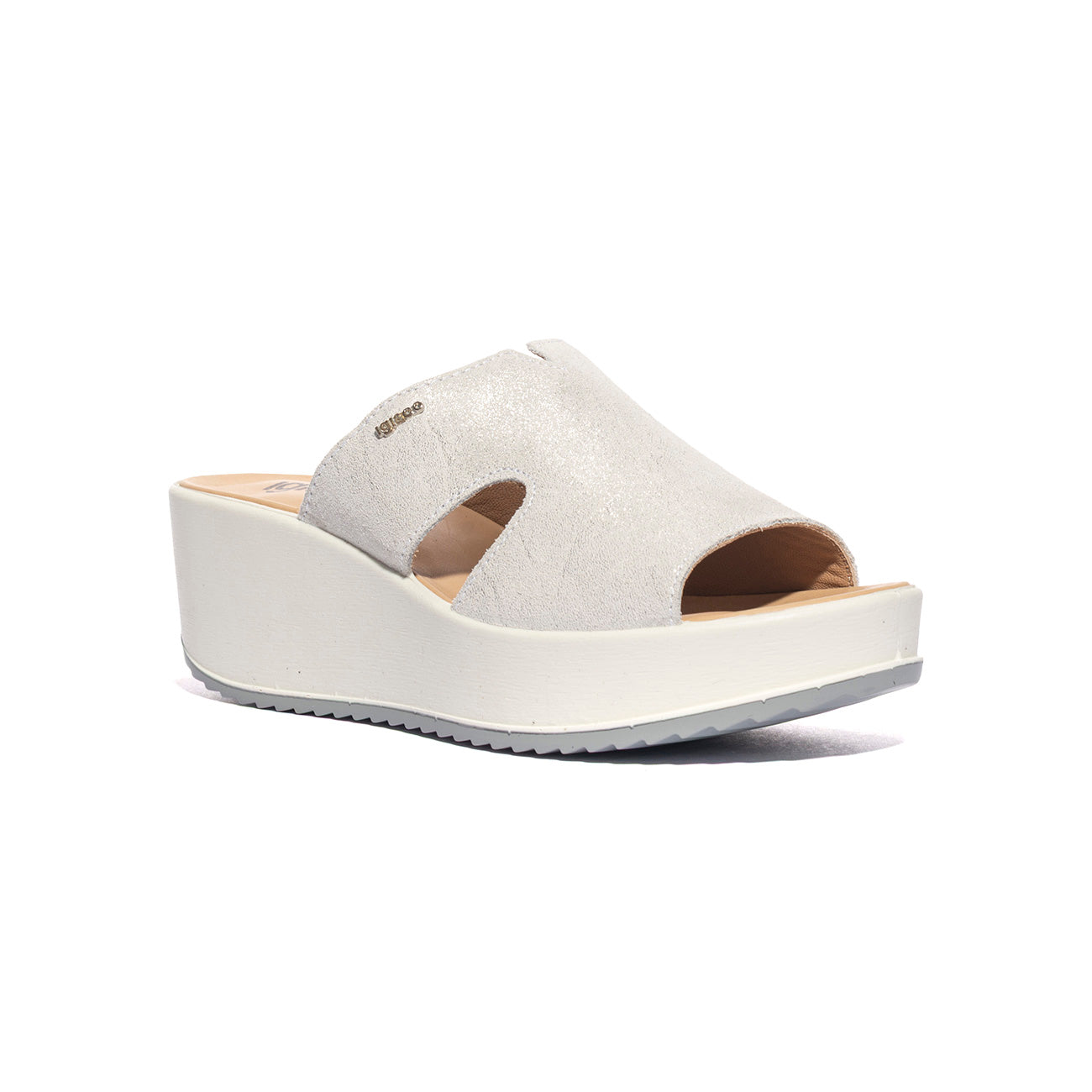 IGI & CO 5668622ARGENTO