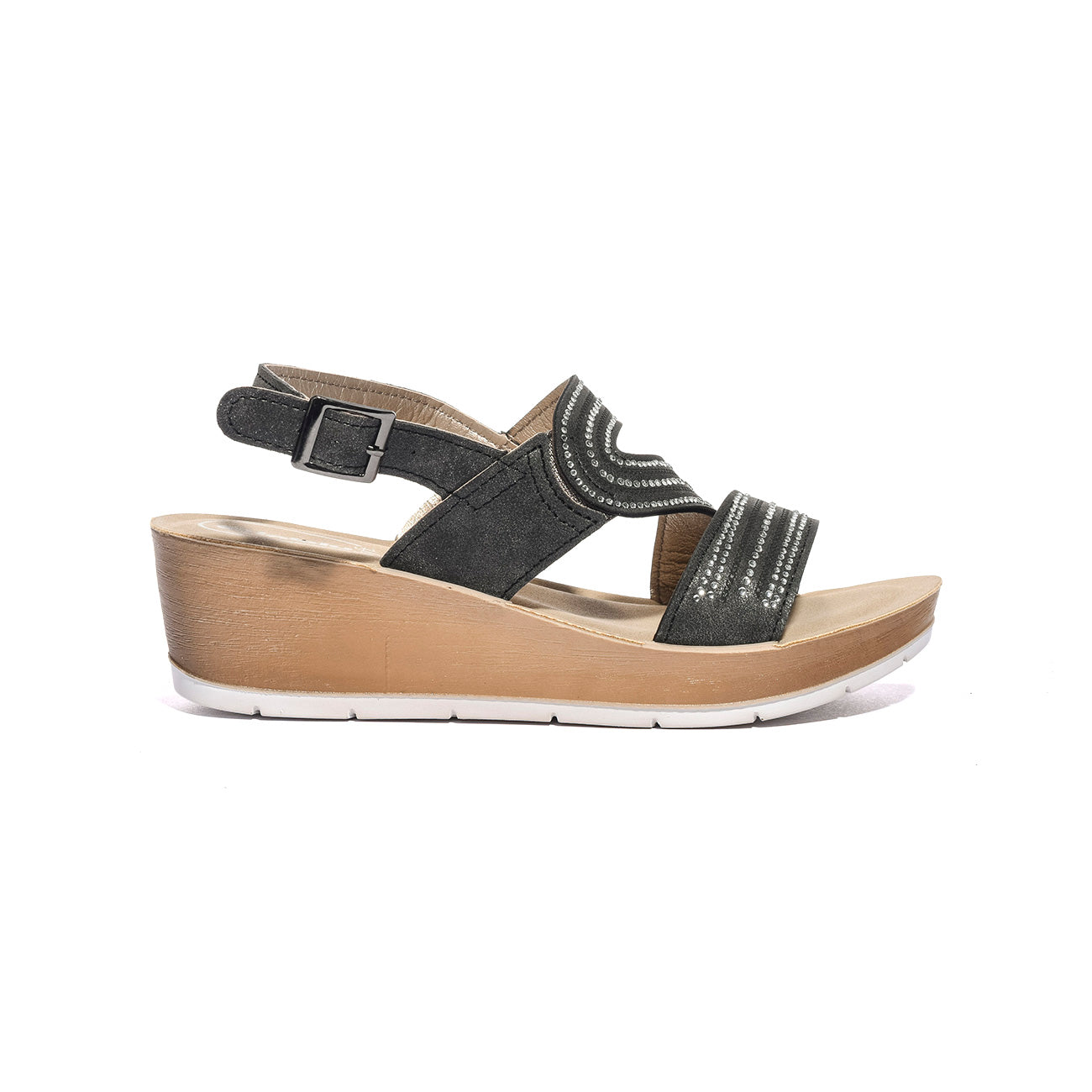 IN BLU RN000024NERO