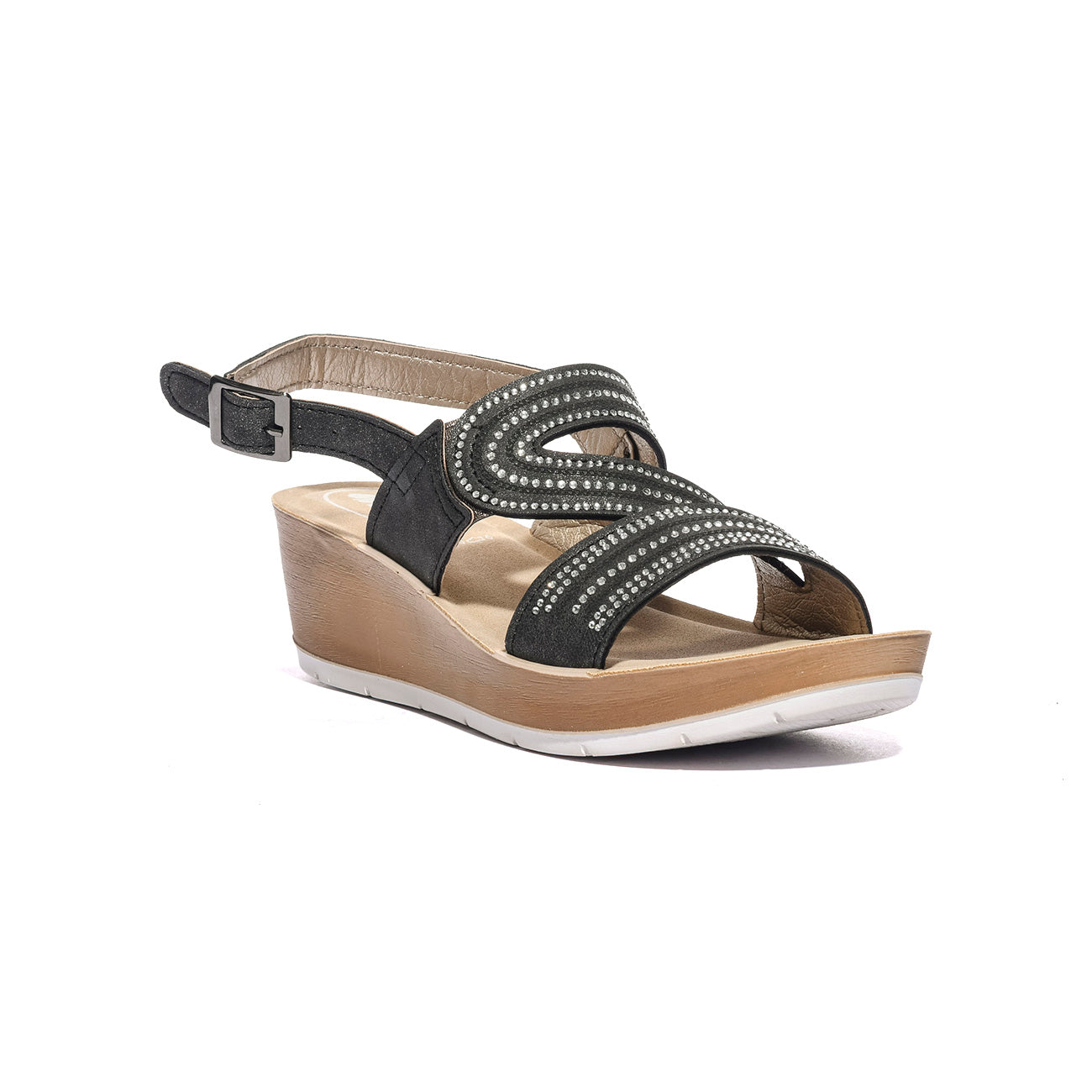 IN BLU RN000024NERO
