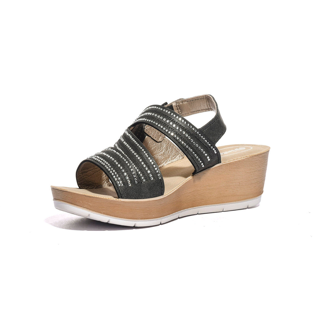 IN BLU RN000024NERO