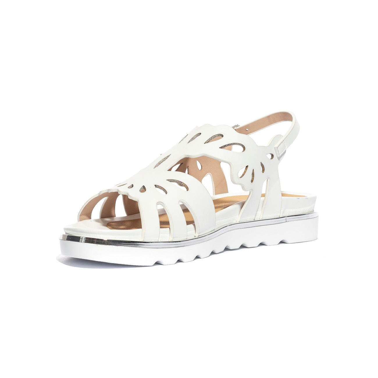 KEYS K11040WHITE