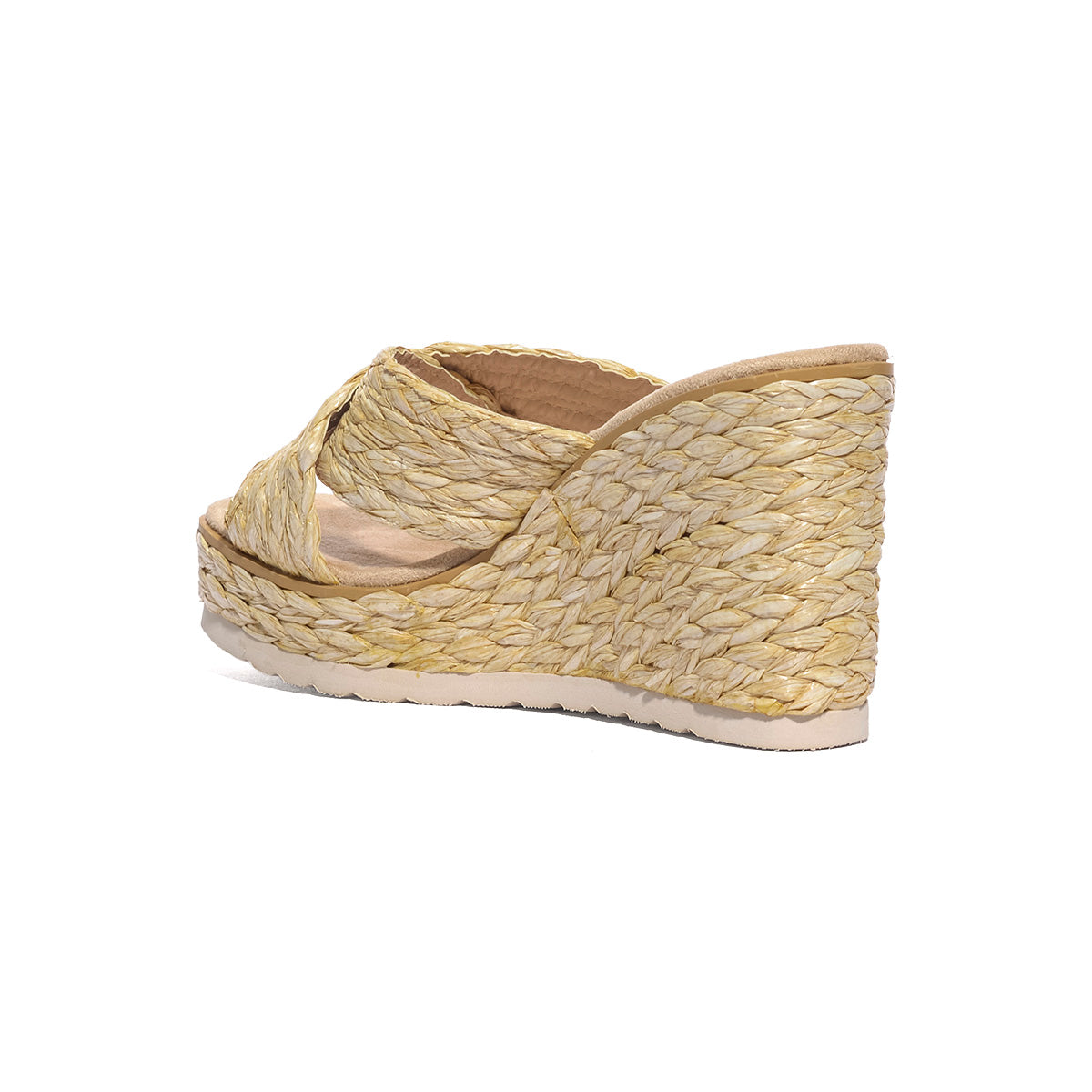 KISS KRISS K52 BEIGE Sandali Donna