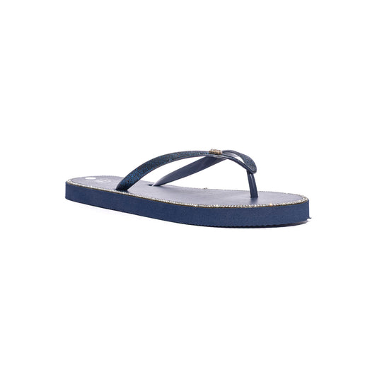 LAURA BIAGIOTTI 8650 NAVY Ciabatte Donna