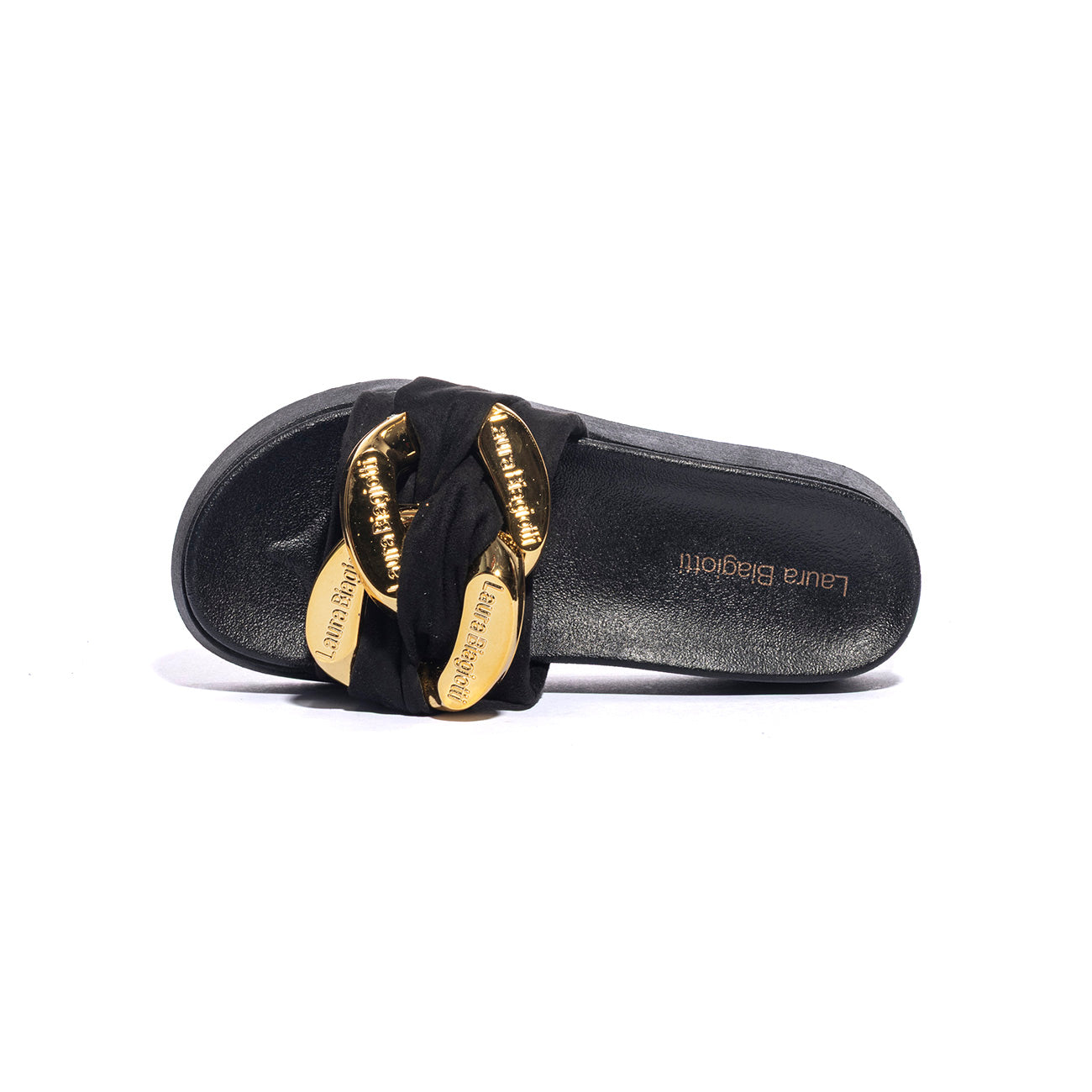 LAURA BIAGIOTTI 8647BLACK