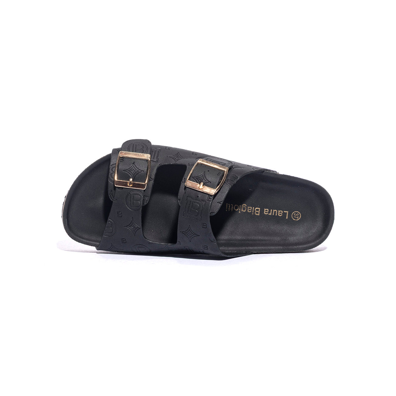LAURA BIAGIOTTI 9066BLACK