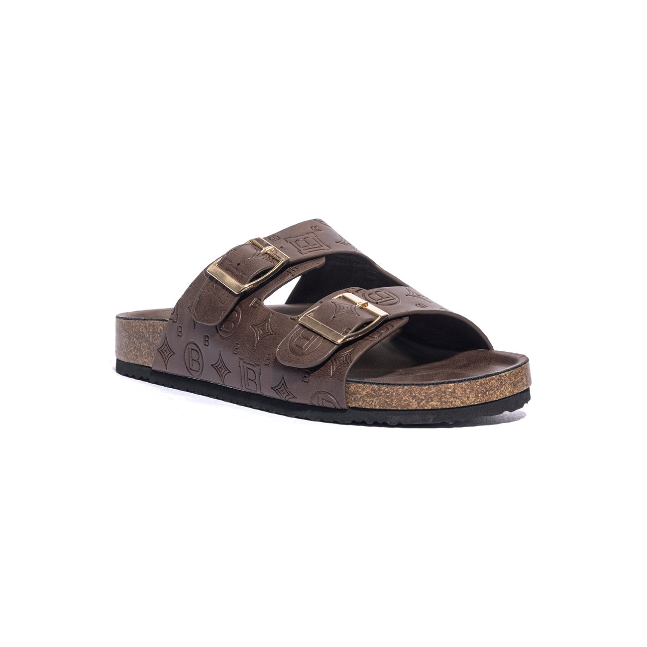 LAURA BIAGIOTTI 9066BROWN