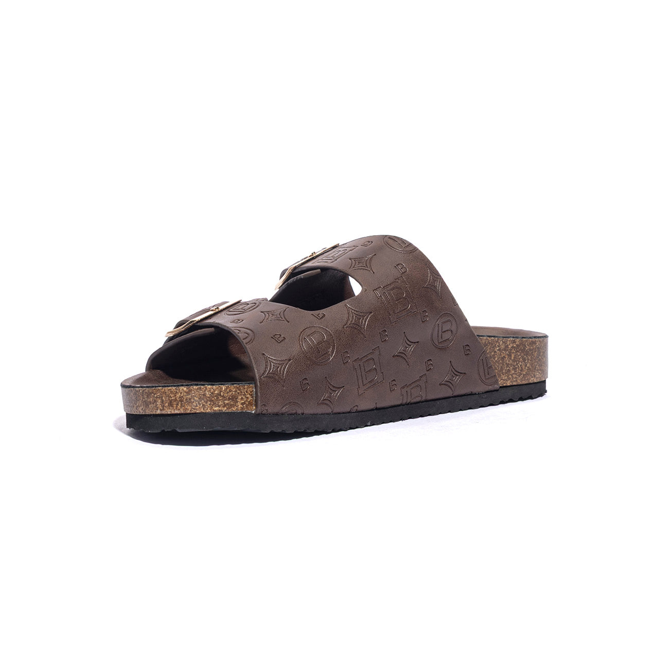 LAURA BIAGIOTTI 9066BROWN