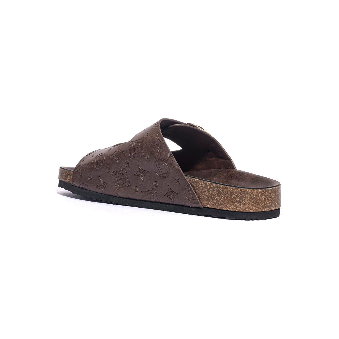 LAURA BIAGIOTTI 9066BROWN