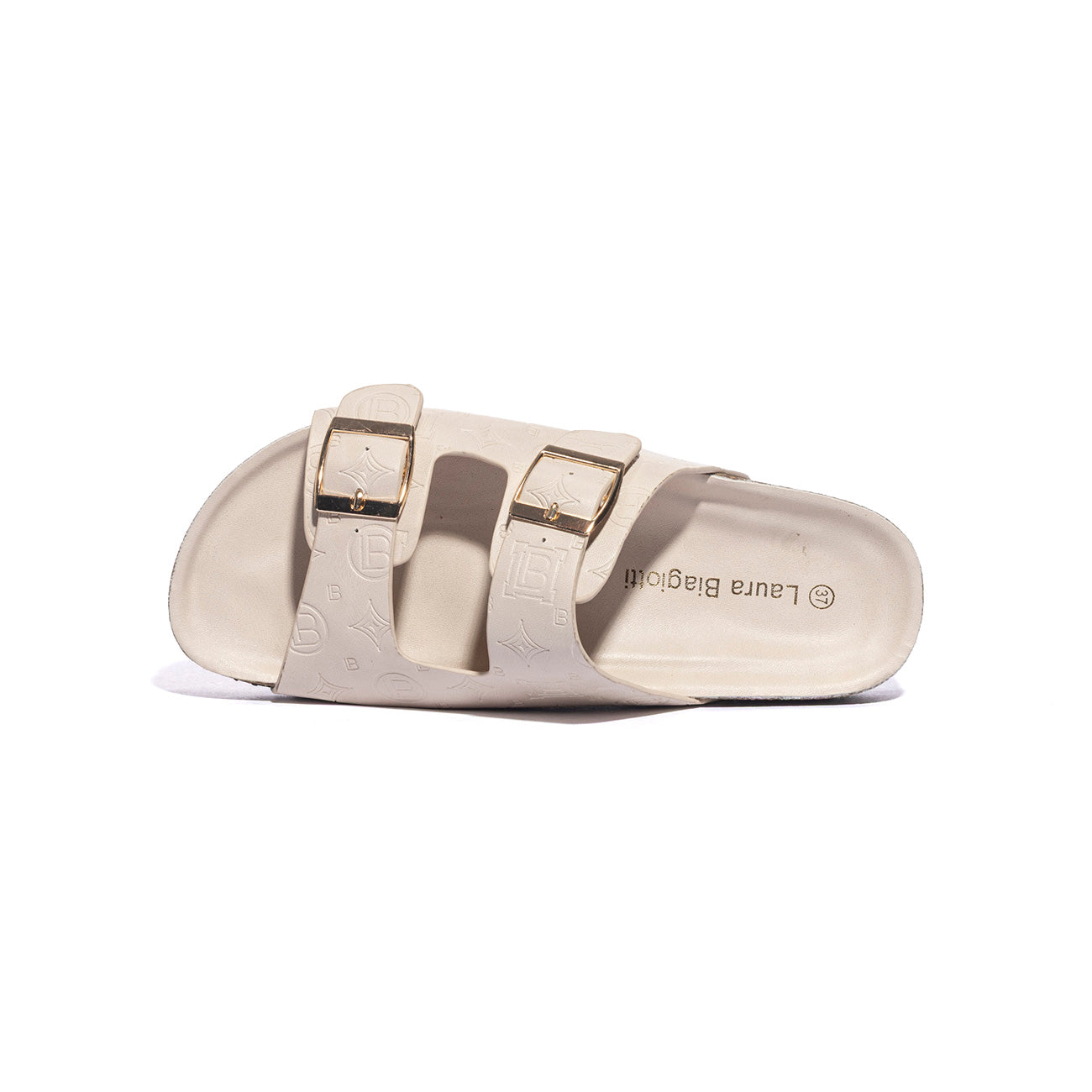 LAURA BIAGIOTTI 9066IVORY
