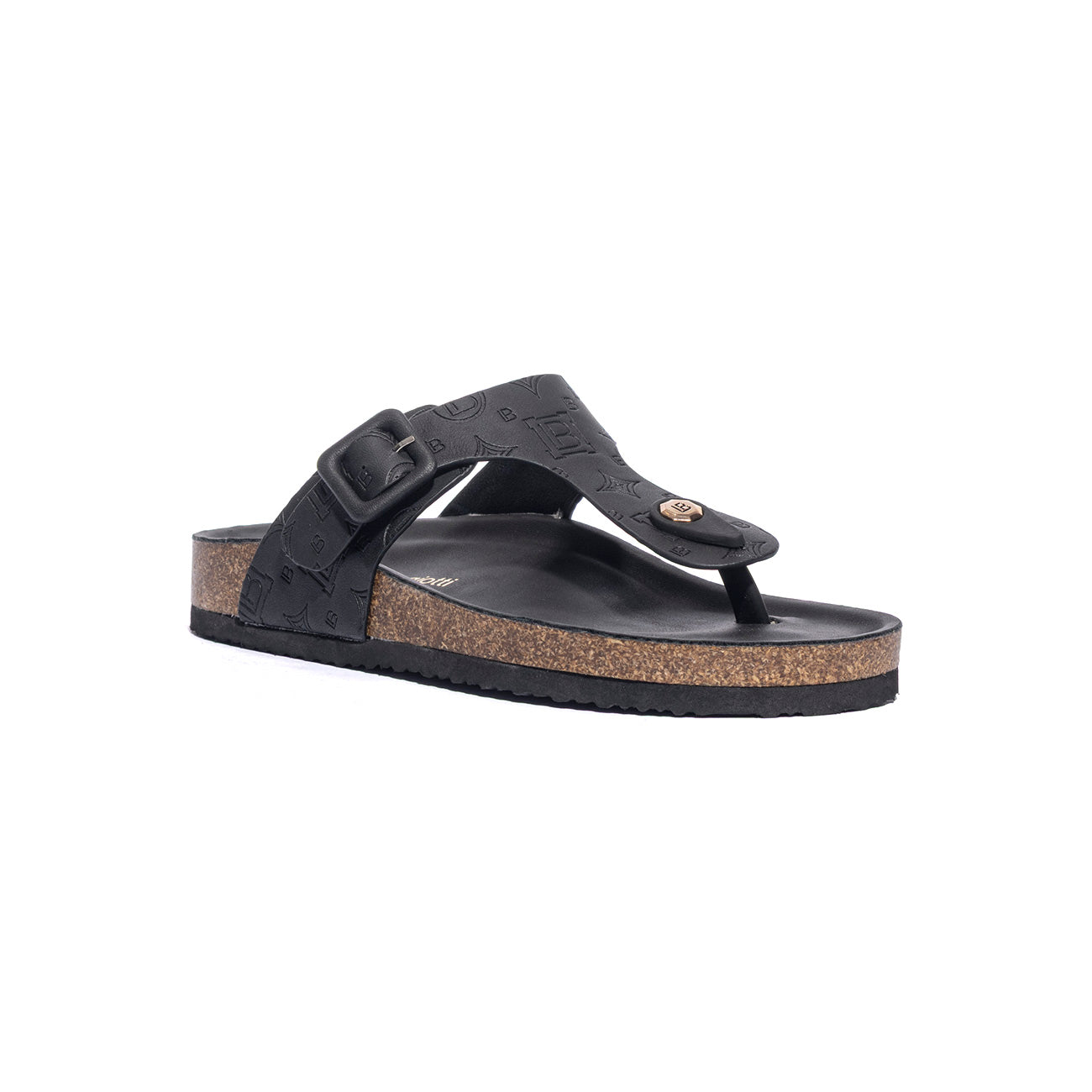 LAURA BIAGIOTTI 9067BLACK