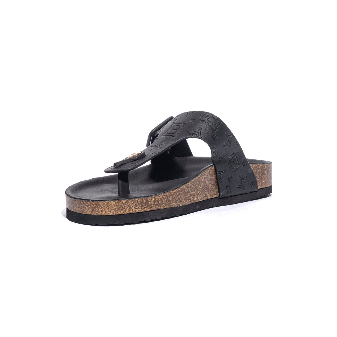 LAURA BIAGIOTTI 9067BLACK
