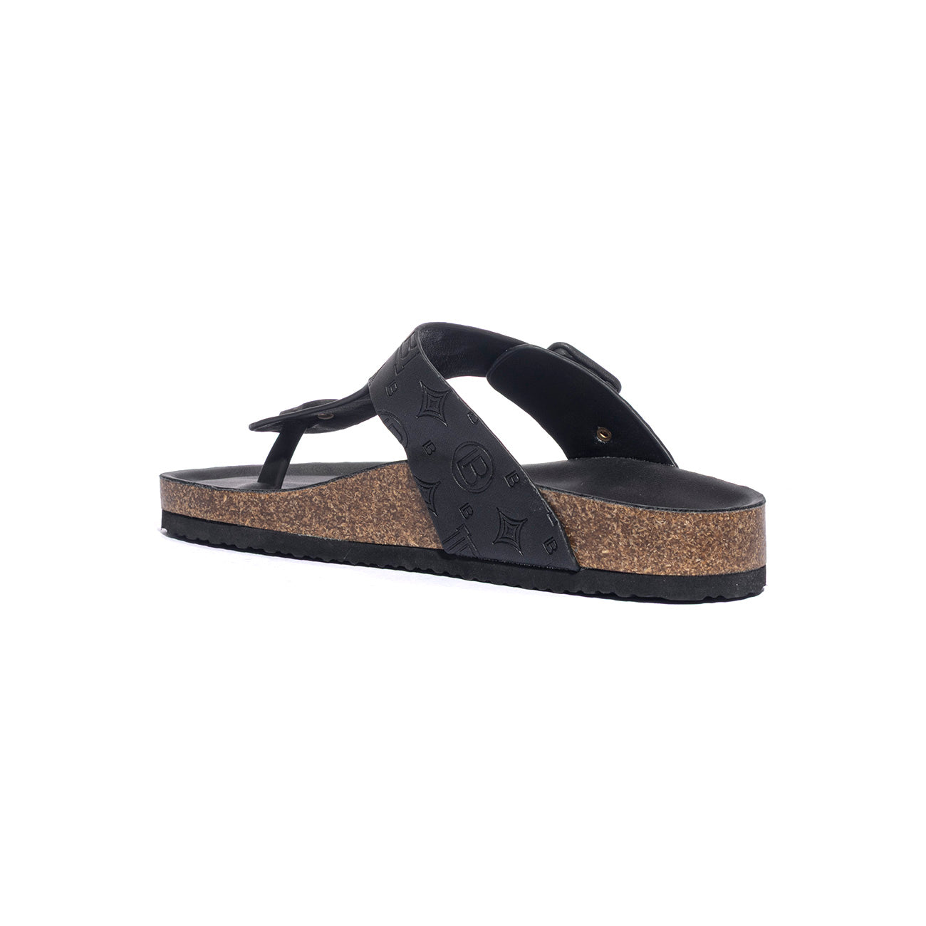 LAURA BIAGIOTTI 9067BLACK