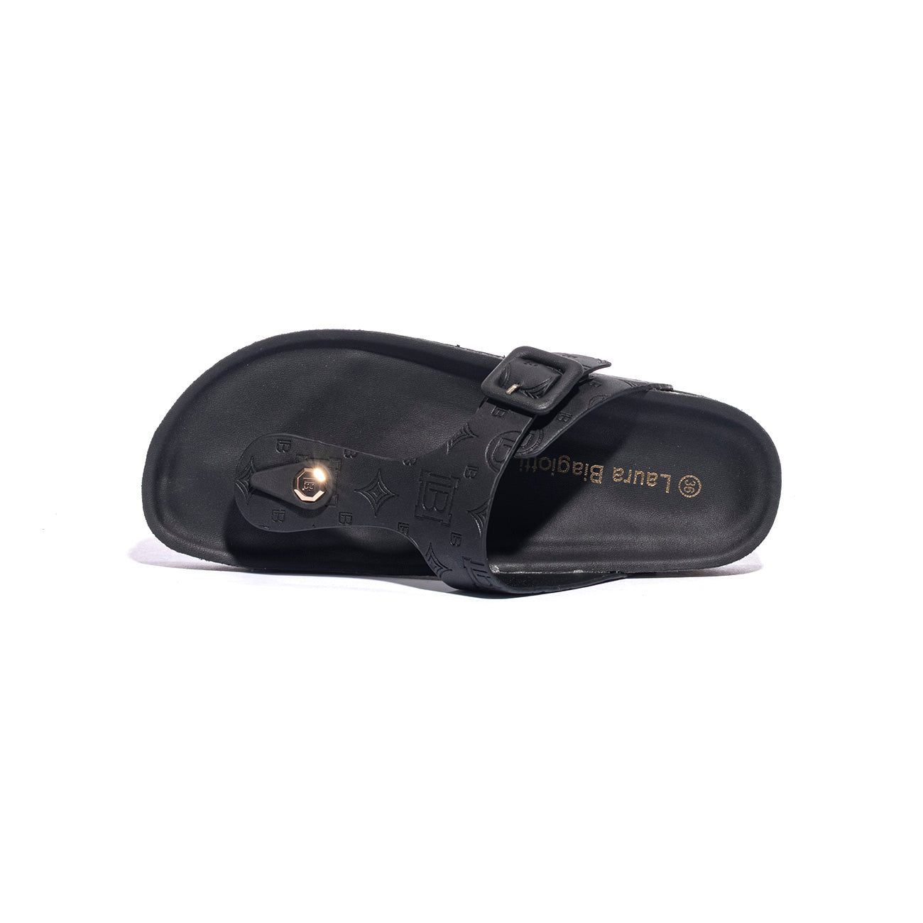 LAURA BIAGIOTTI 9067BLACK
