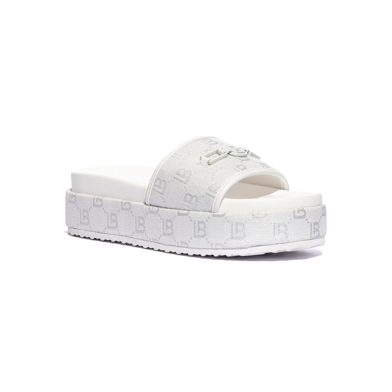 LAURA BIAGIOTTI 9083WHITE