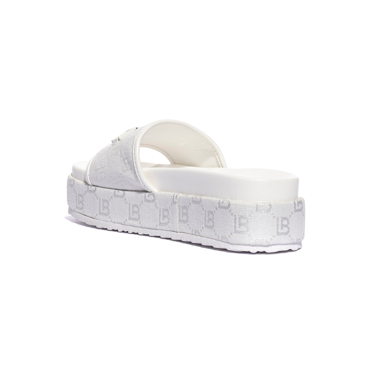 LAURA BIAGIOTTI 9083WHITE