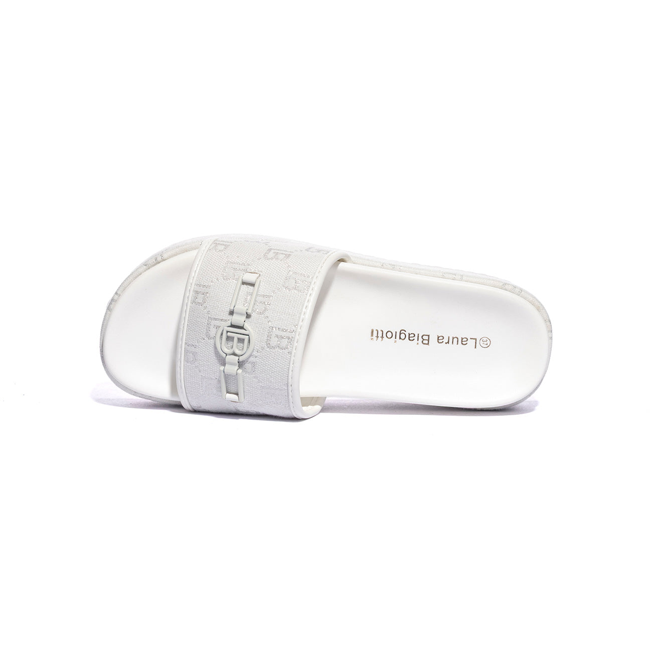 LAURA BIAGIOTTI 9083WHITE