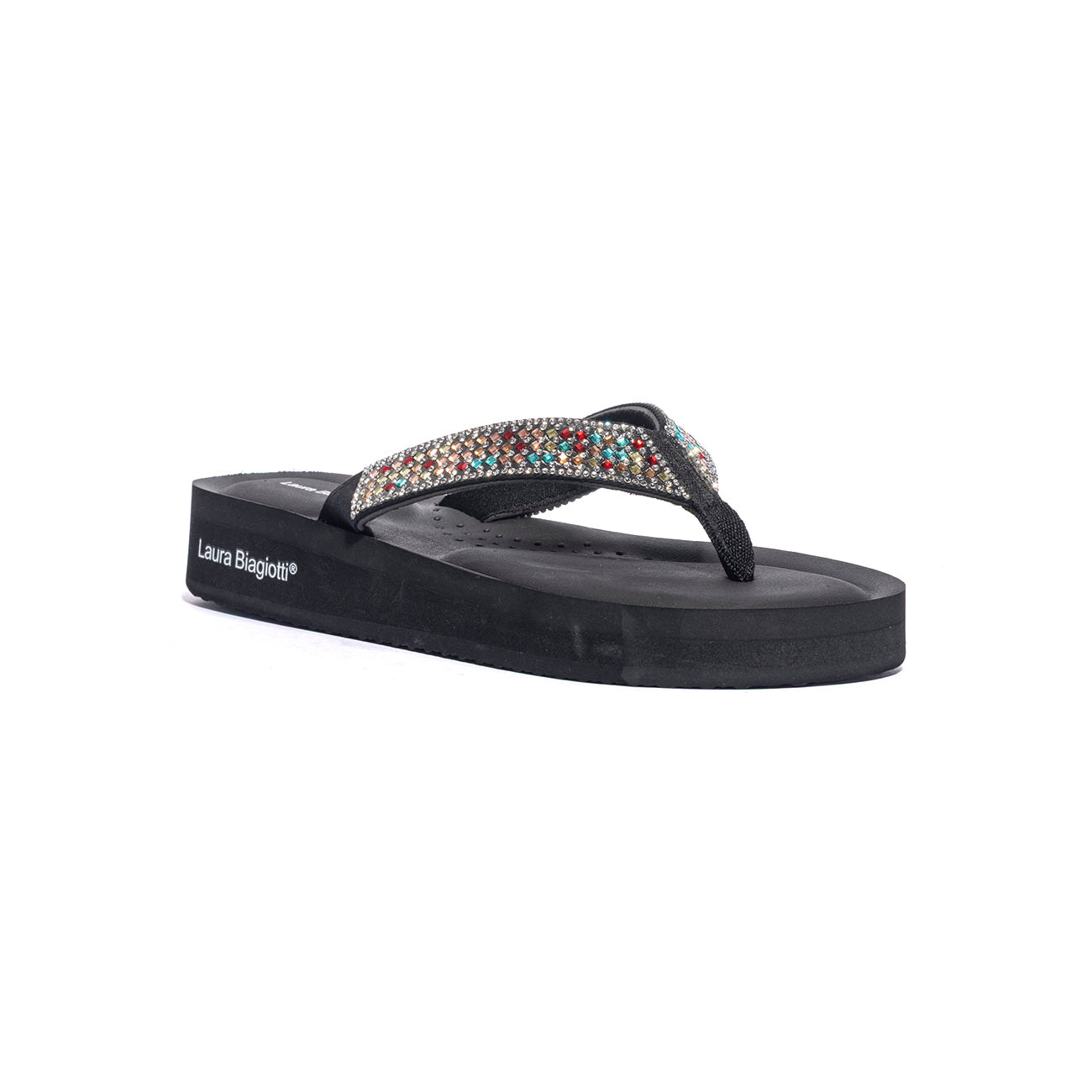 LAURA BIAGIOTTI 9112BLACK