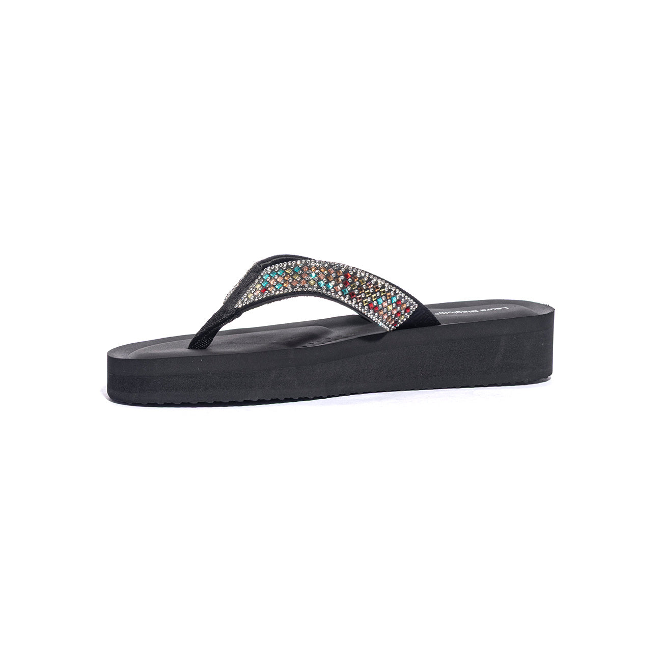 LAURA BIAGIOTTI 9112BLACK