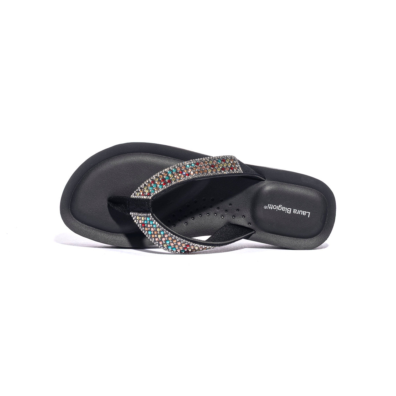 LAURA BIAGIOTTI 9112BLACK