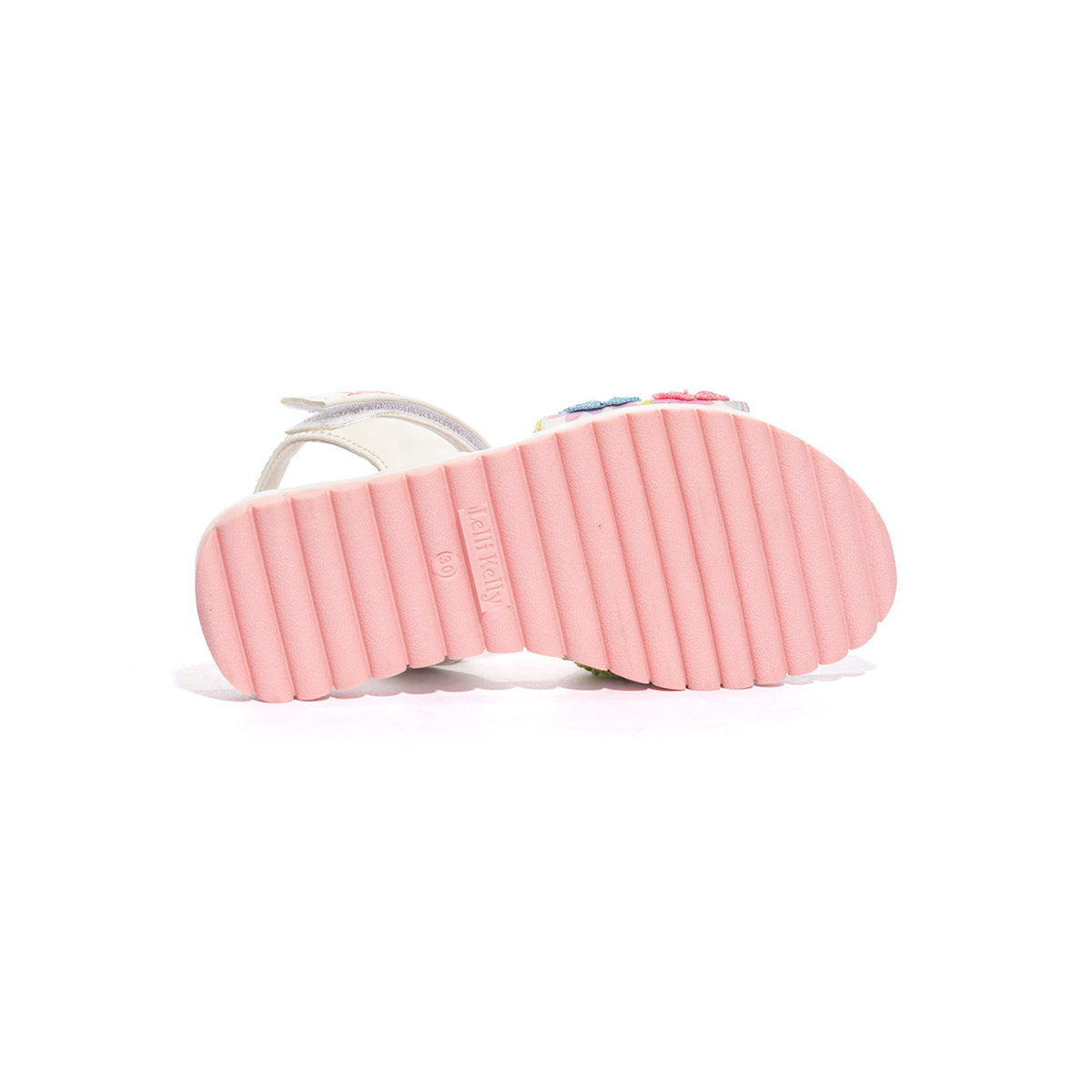 LELLI KELLY LKCD4890B00 BI02 Sandali Bambina