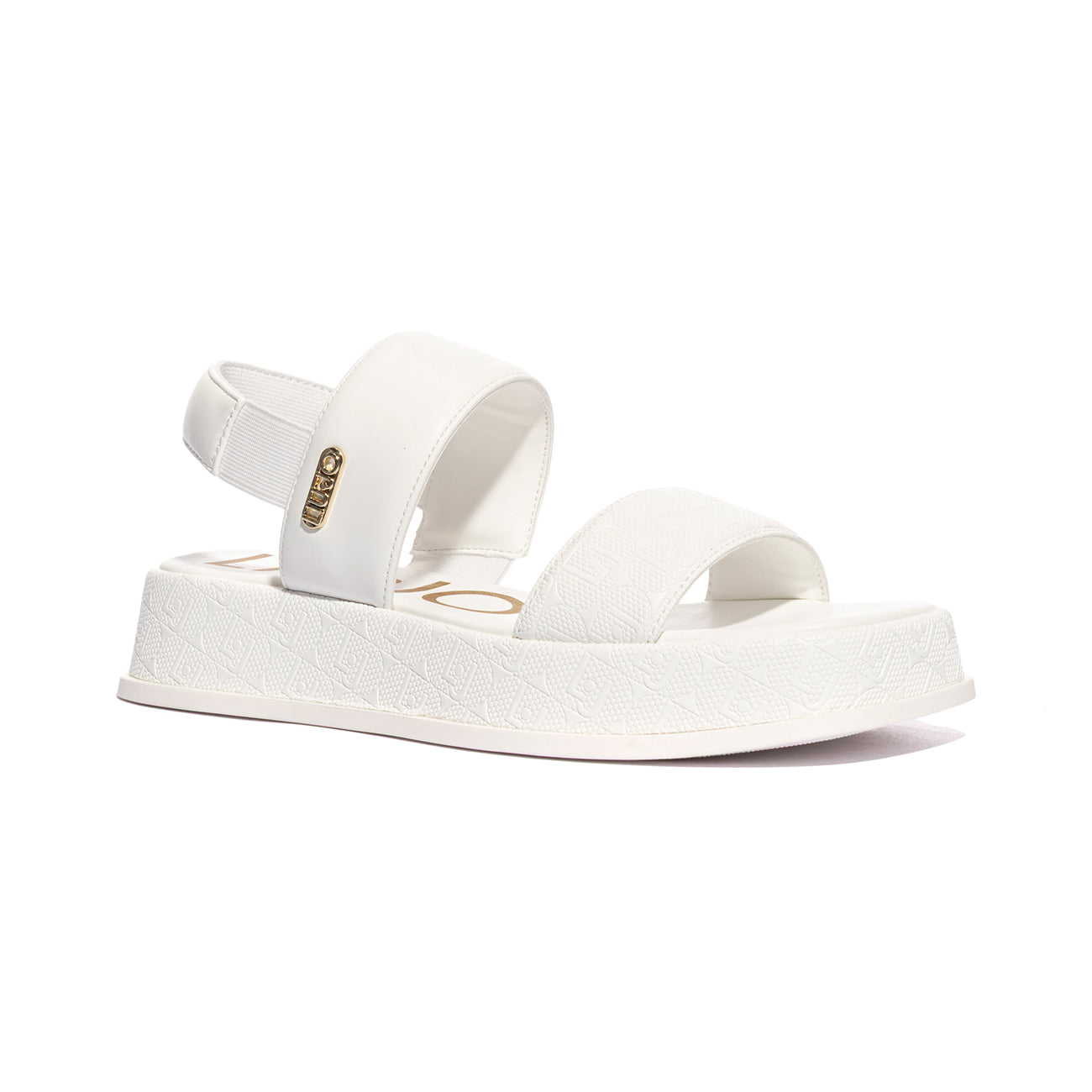 LIUJO 4A5725EX12301111WHITE
