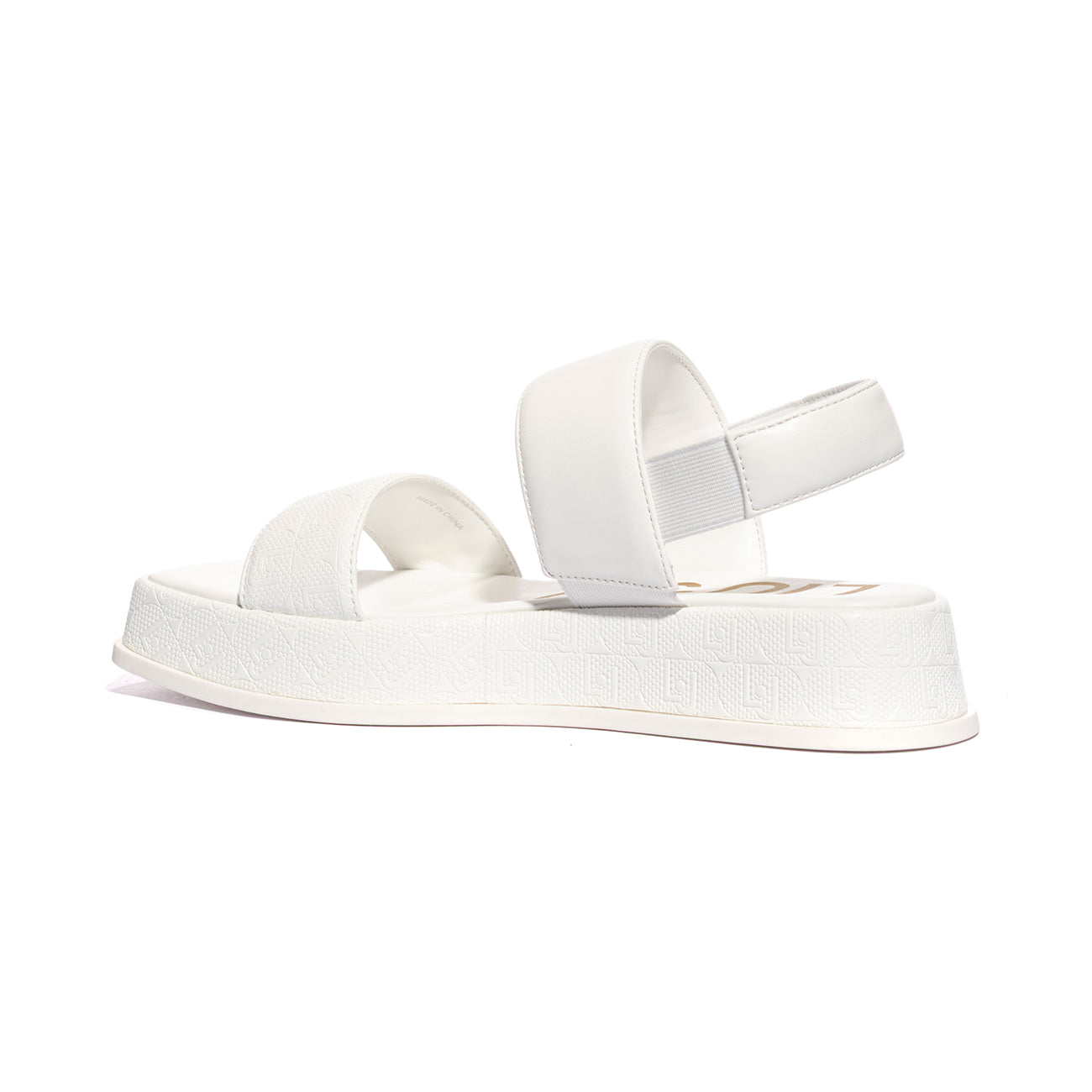 LIUJO 4A5725EX12301111WHITE