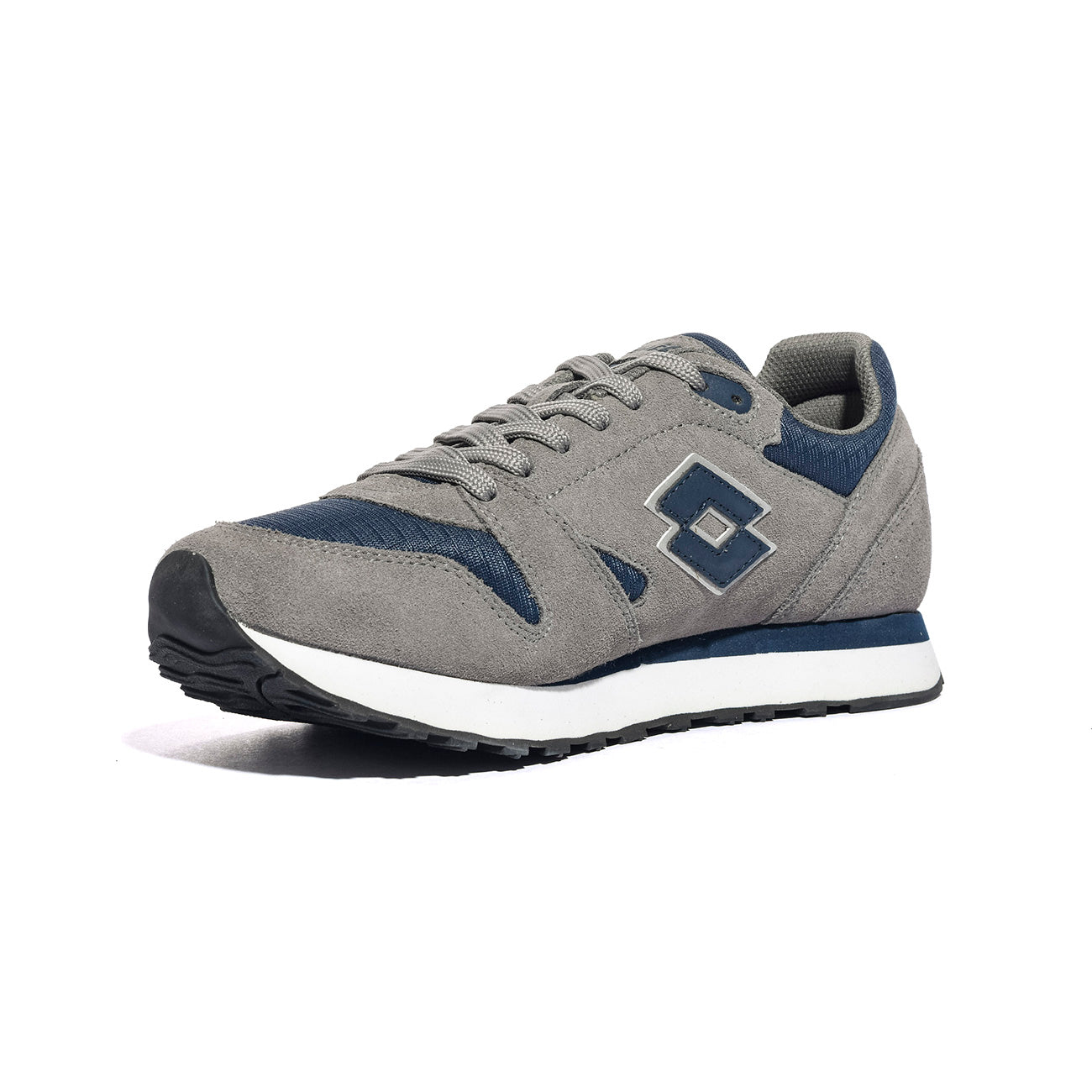 LOTTO 213549COOL GRAY