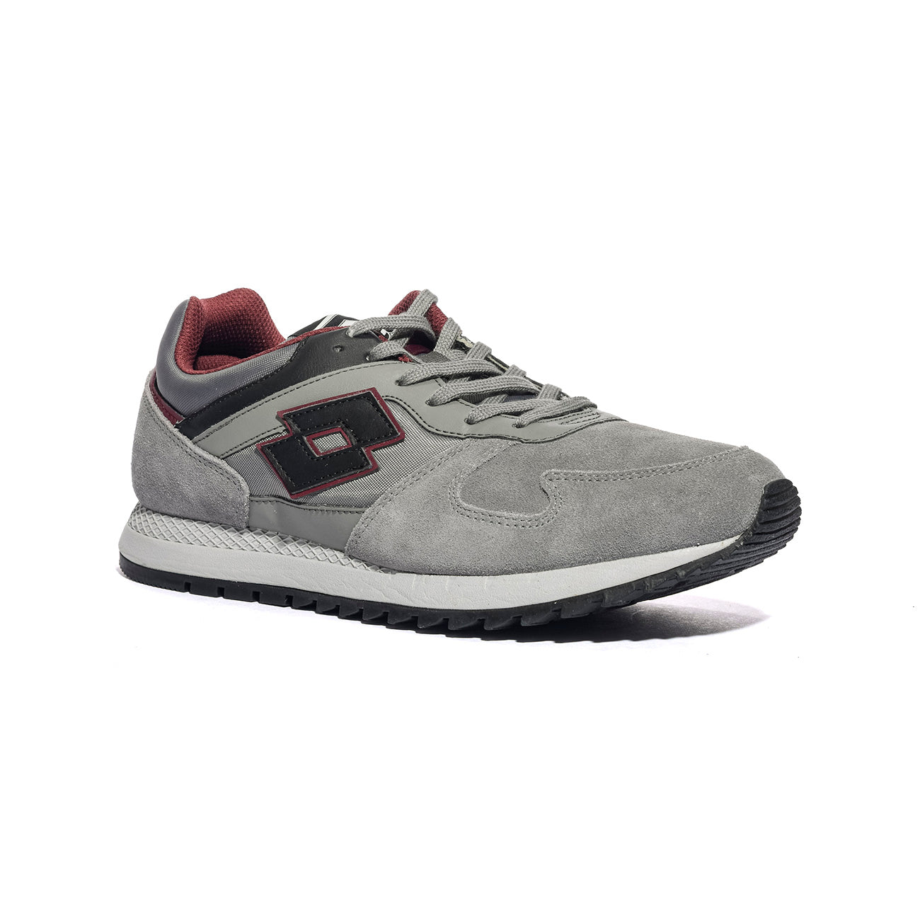 LOTTO 214671COOL GRAY