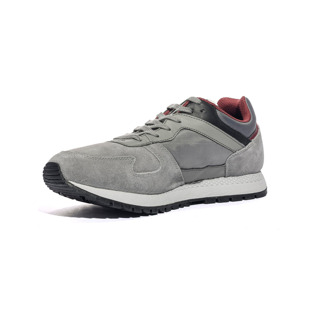 LOTTO 214671COOL GRAY