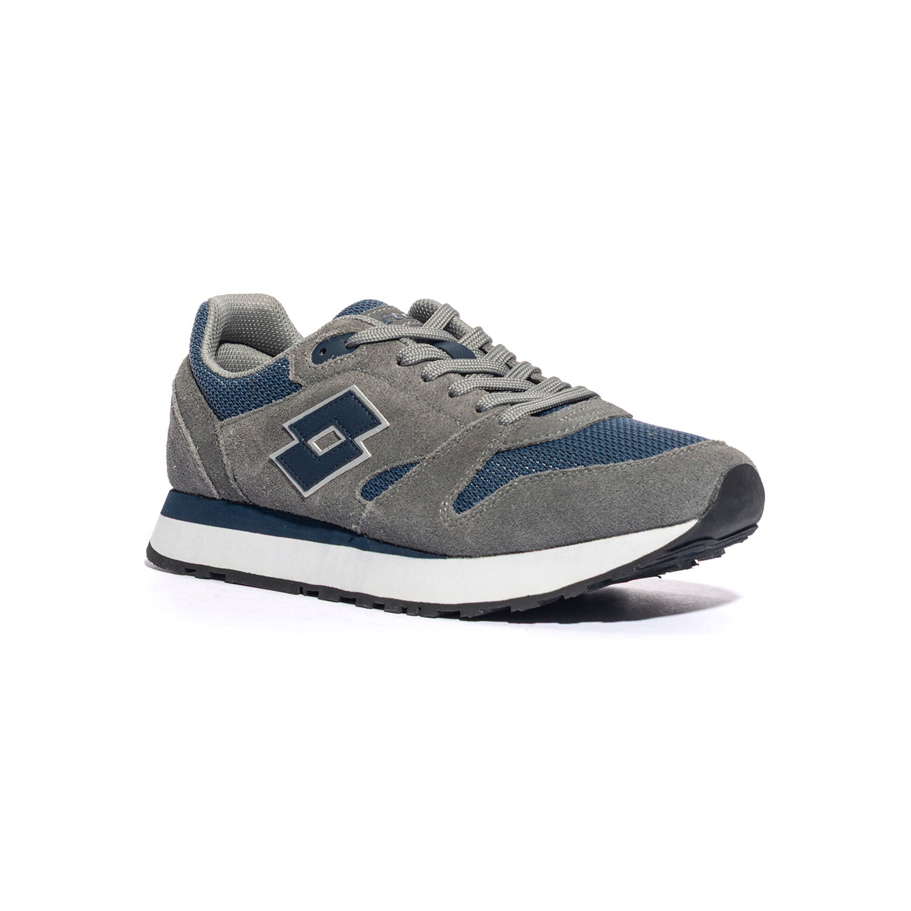 LOTTO 215672COOL GRAY